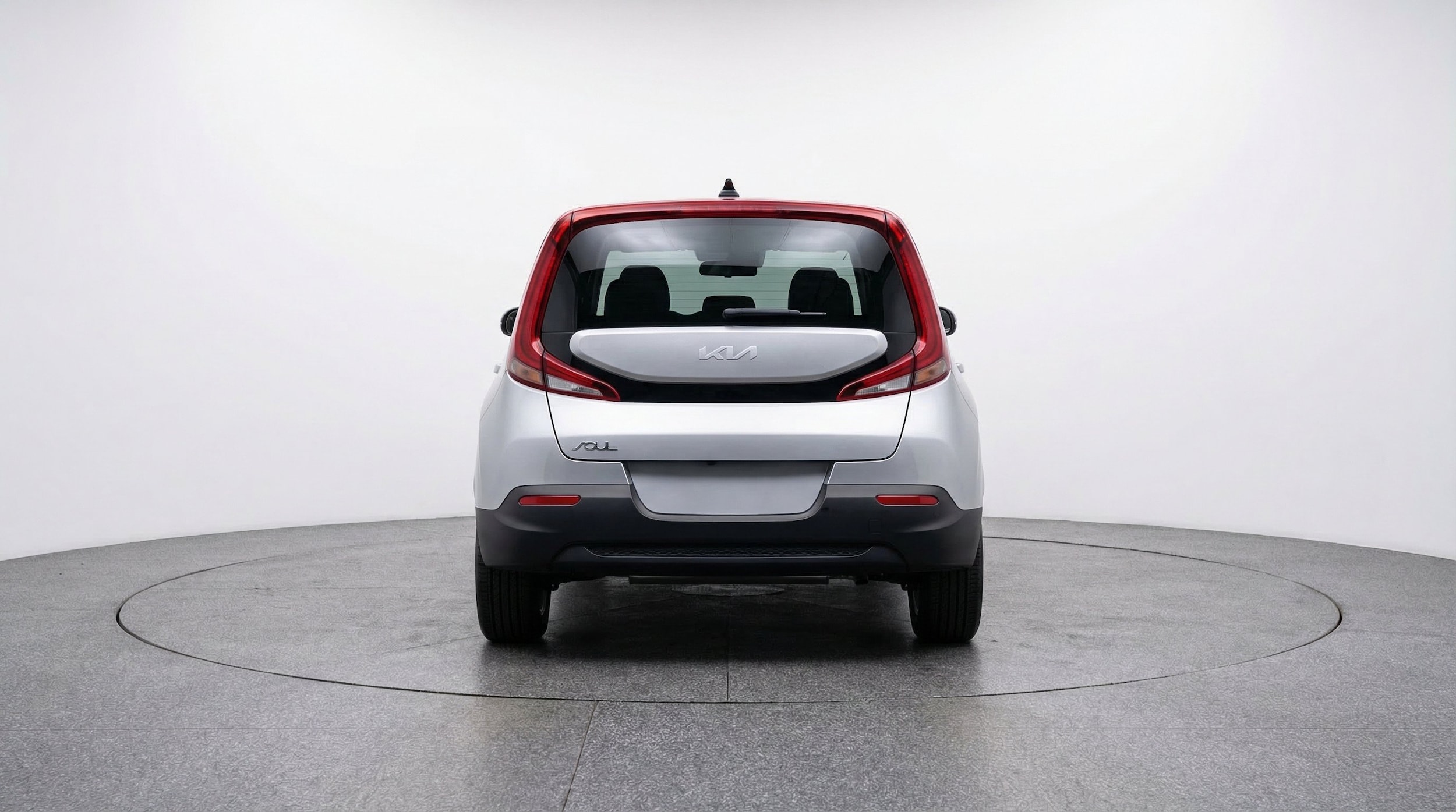 Thumbnail: 2025 Kia Soul - 7