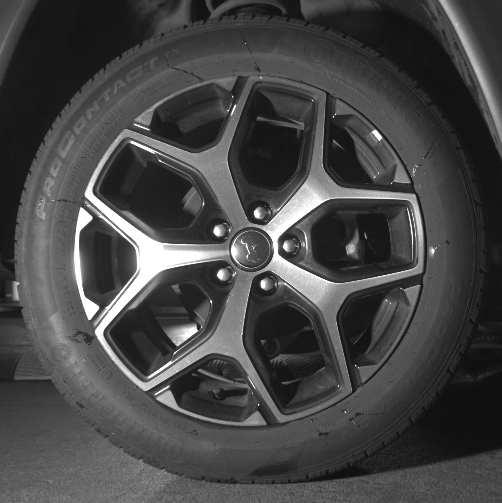 Thumbnail: 2025 Jeep Compass - 12