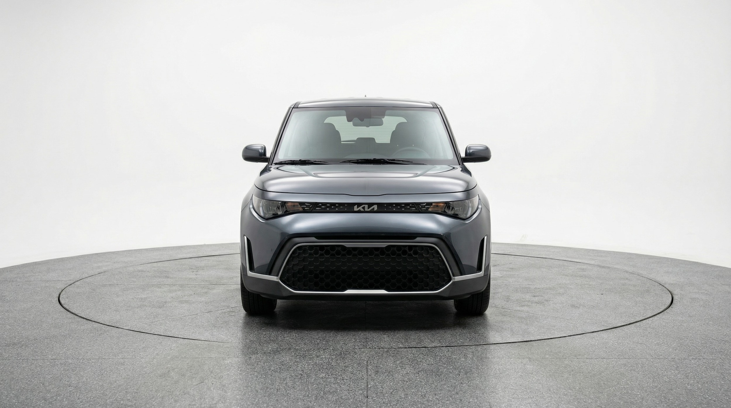 Thumbnail: 2025 Kia Soul - 2