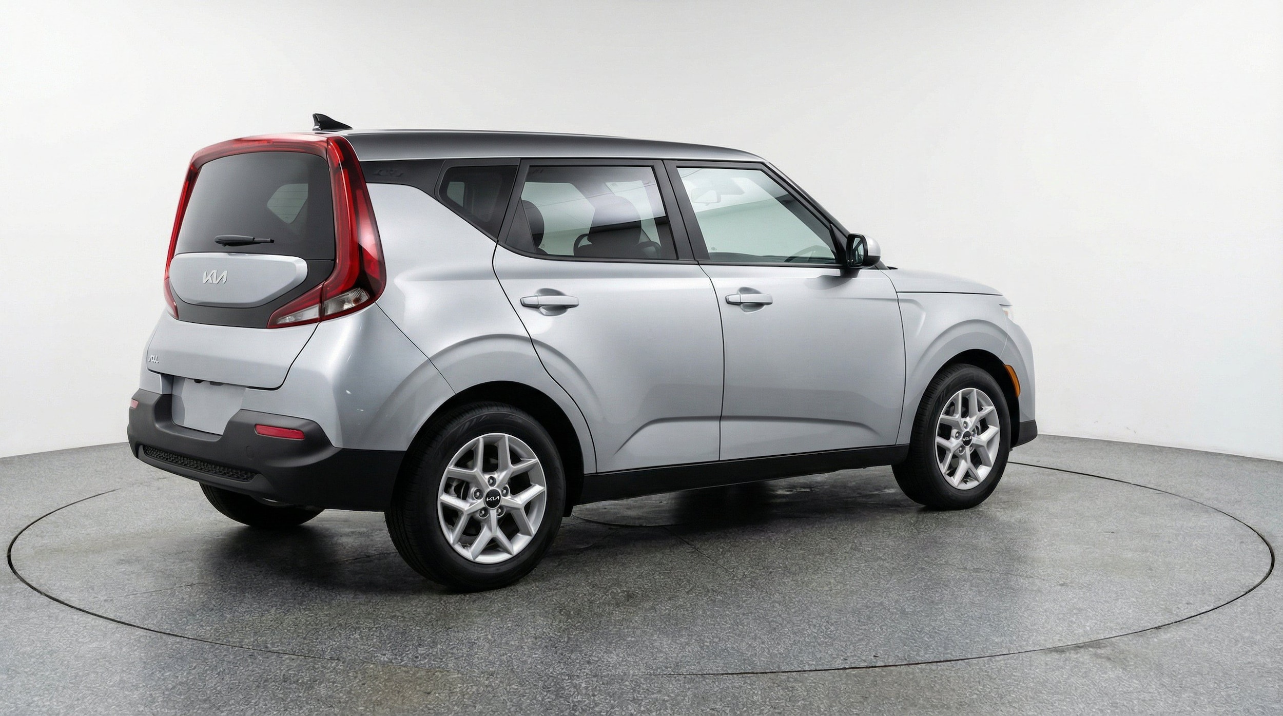 Thumbnail: 2025 Kia Soul - 9