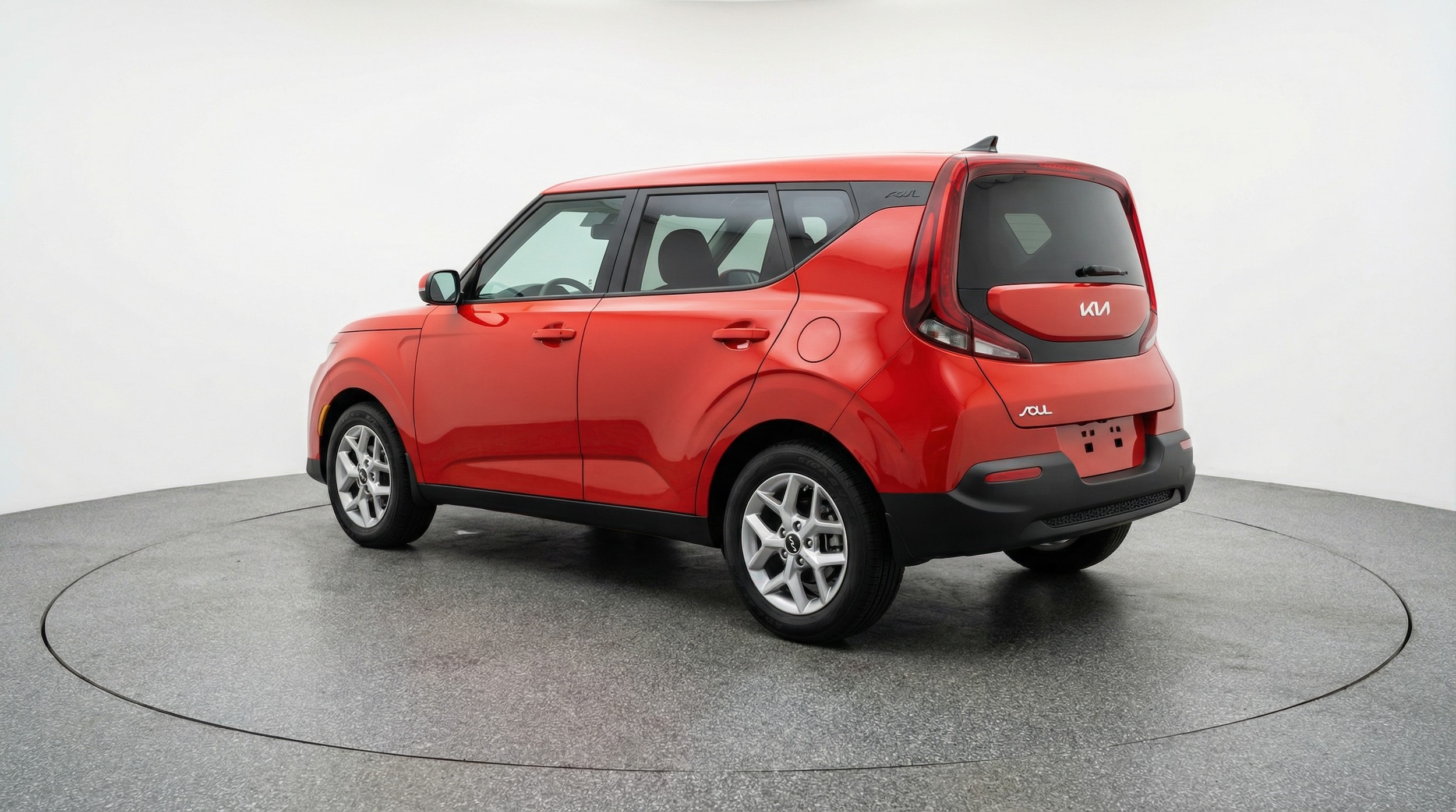 Thumbnail: 2025 Kia Soul - 5