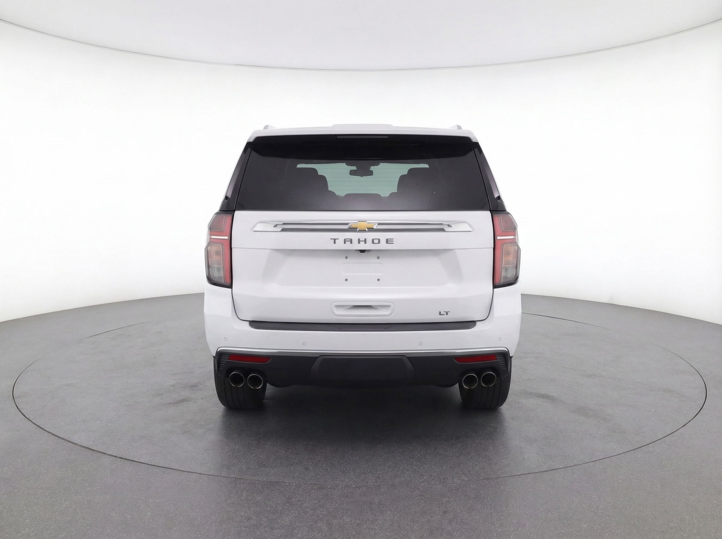 Thumbnail: 2023 Chevrolet Tahoe - 6