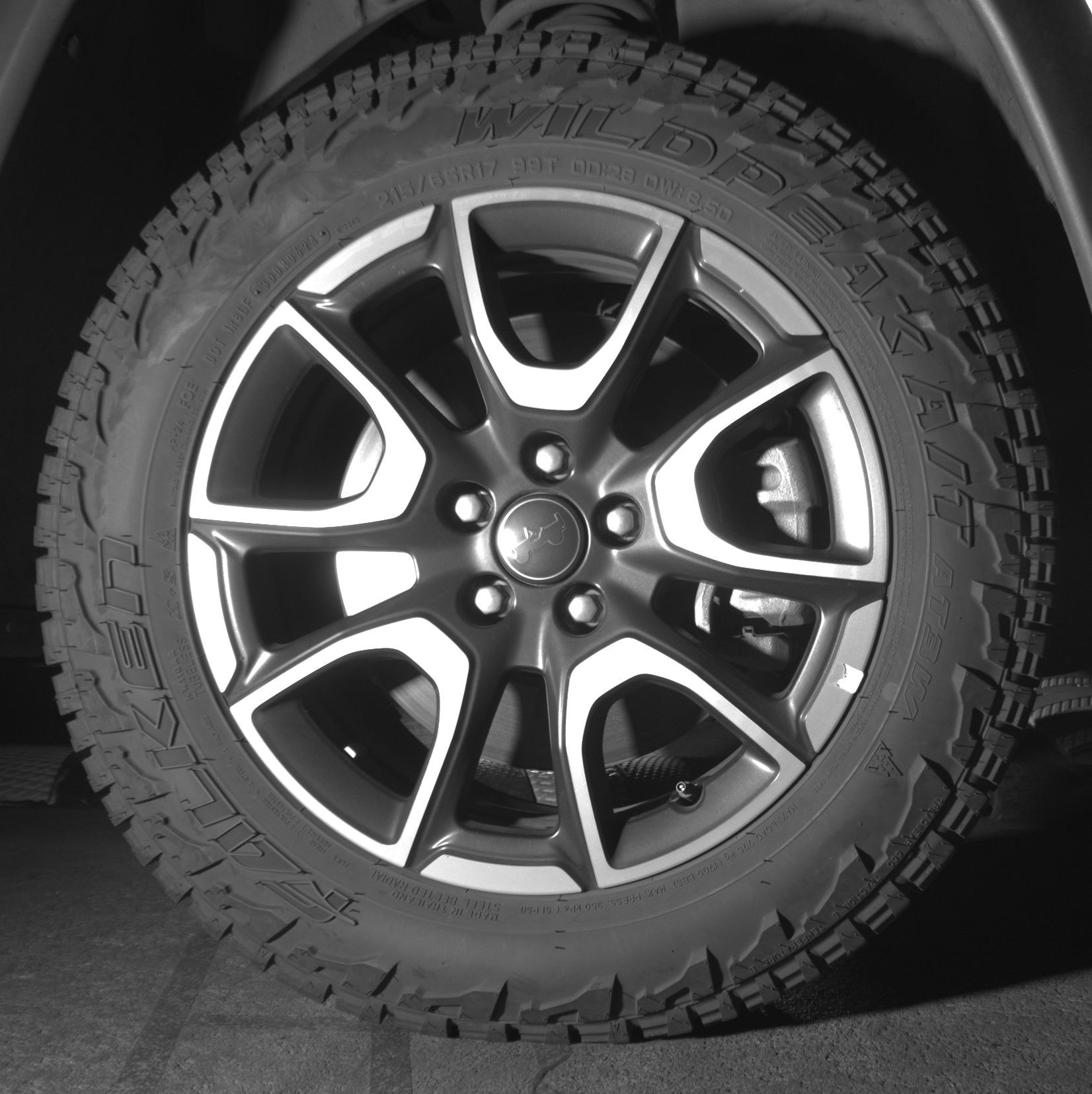 Thumbnail: 2025 Jeep Compass - 10