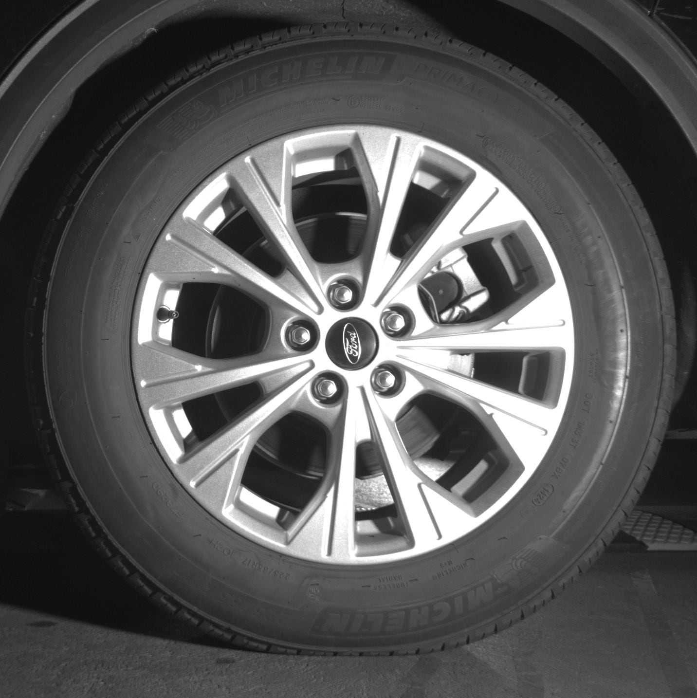 Thumbnail: 2024 Ford Escape - 11