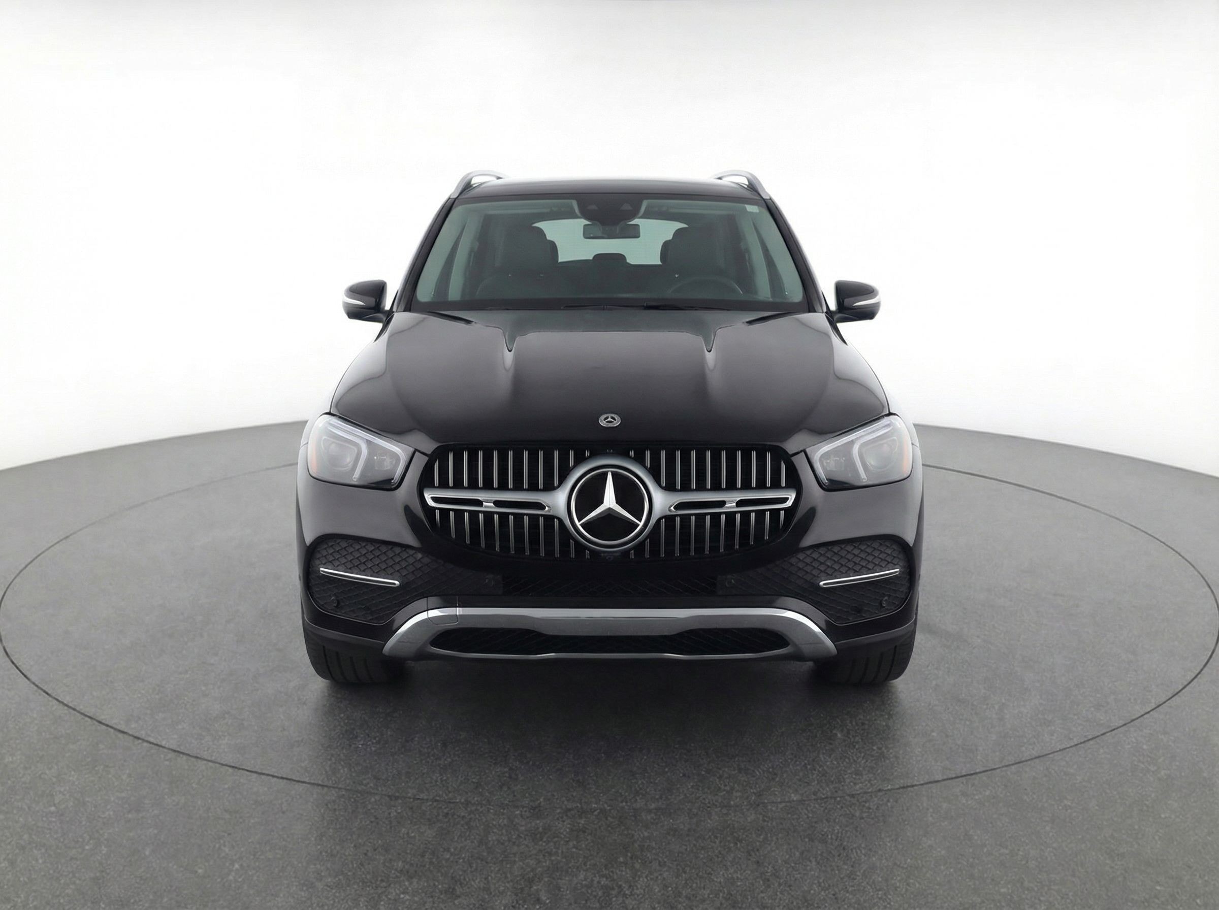 Thumbnail: 2024 Mercedes-Benz GLC - 2