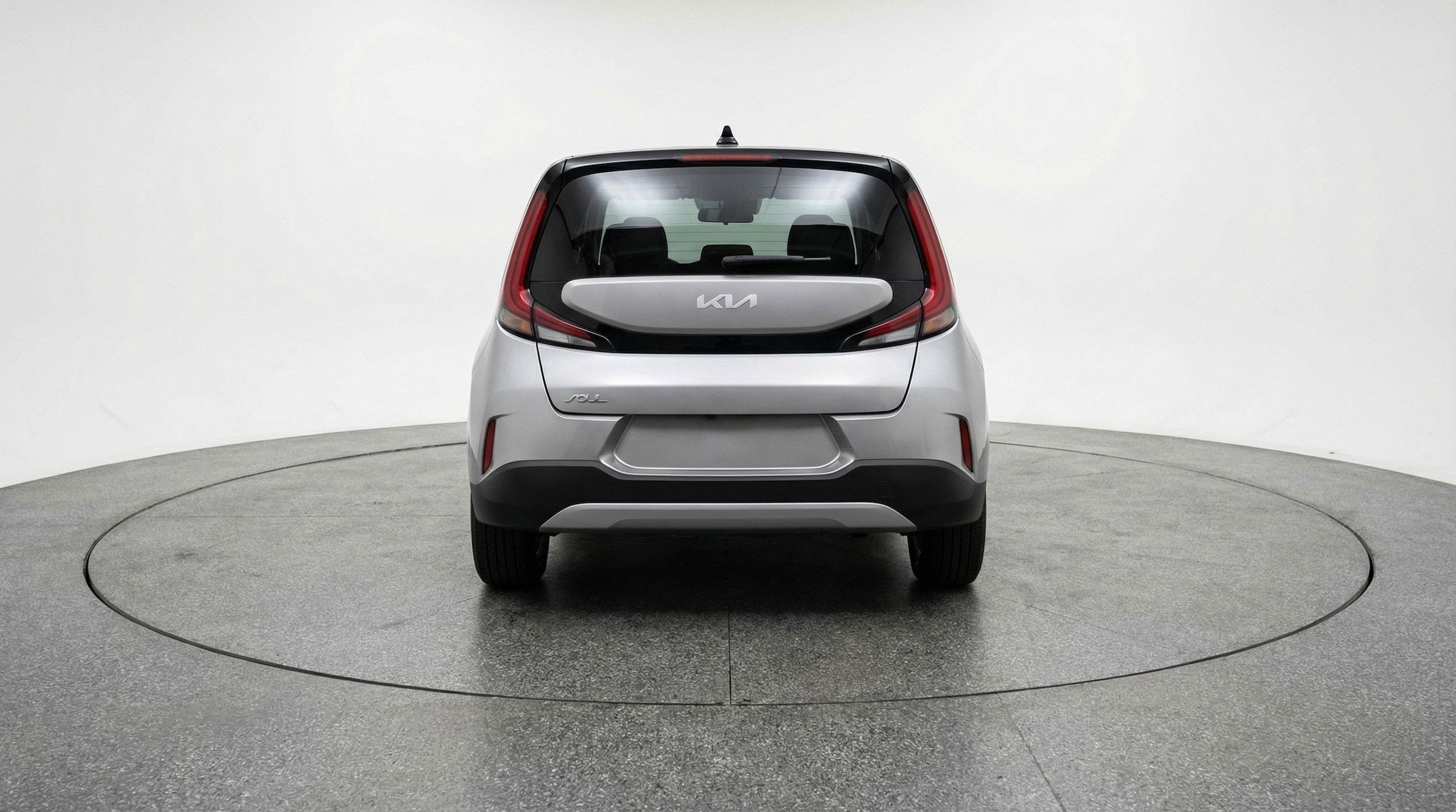 Thumbnail: 2025 Kia Soul - 7