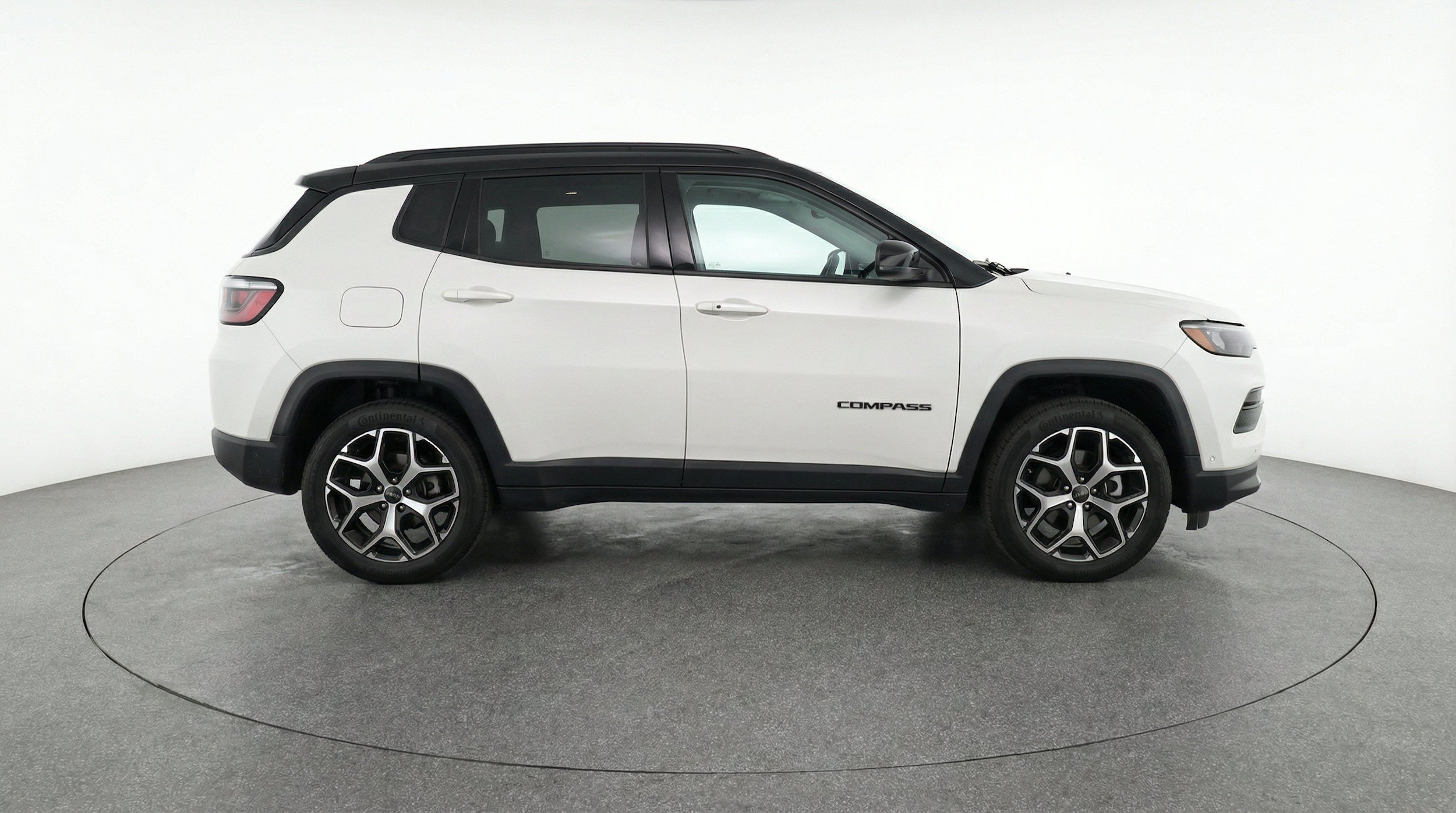 Thumbnail: 2025 Jeep Compass - 10