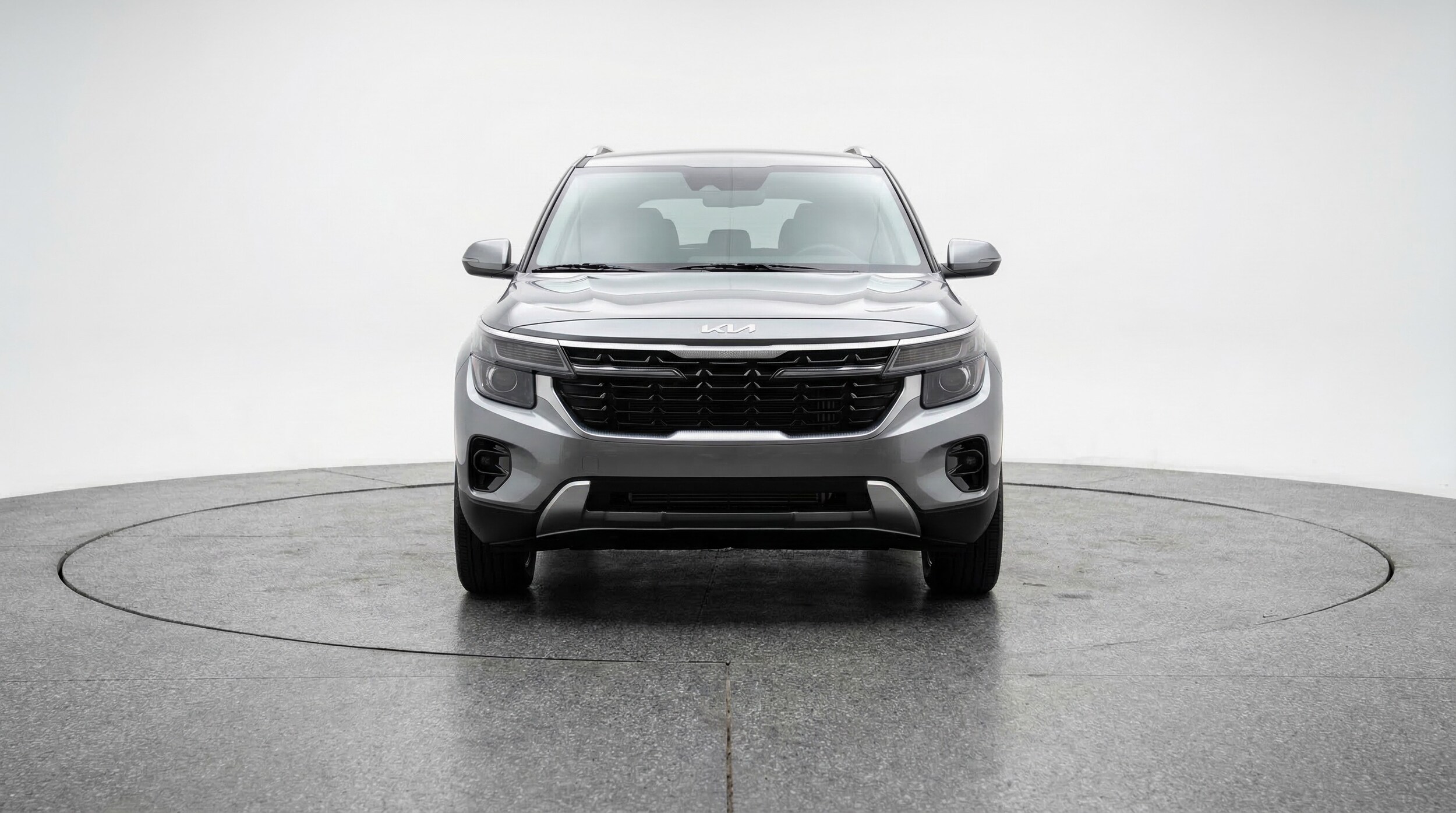 Thumbnail: 2025 Kia Seltos - 2