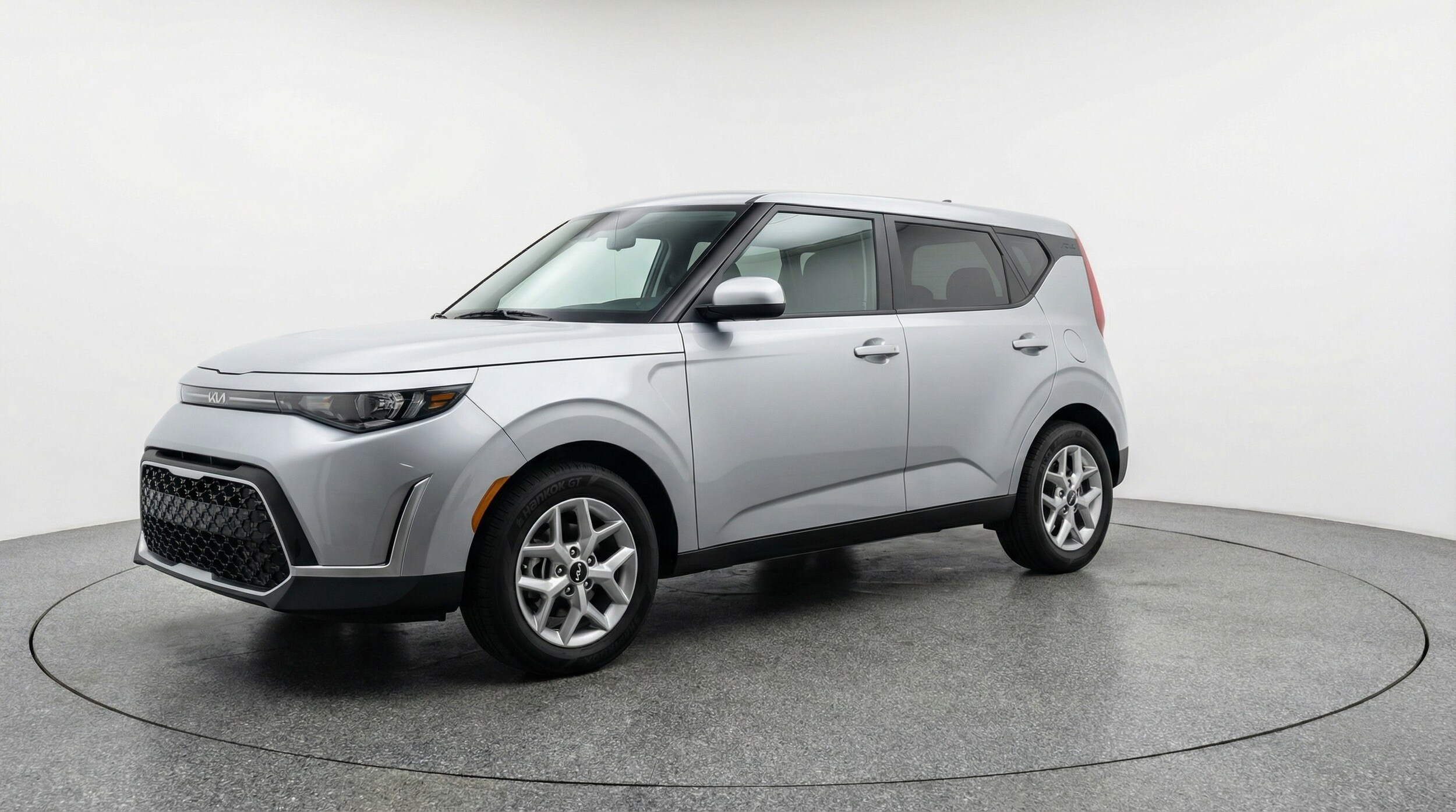 Thumbnail: 2025 Kia Soul - 3