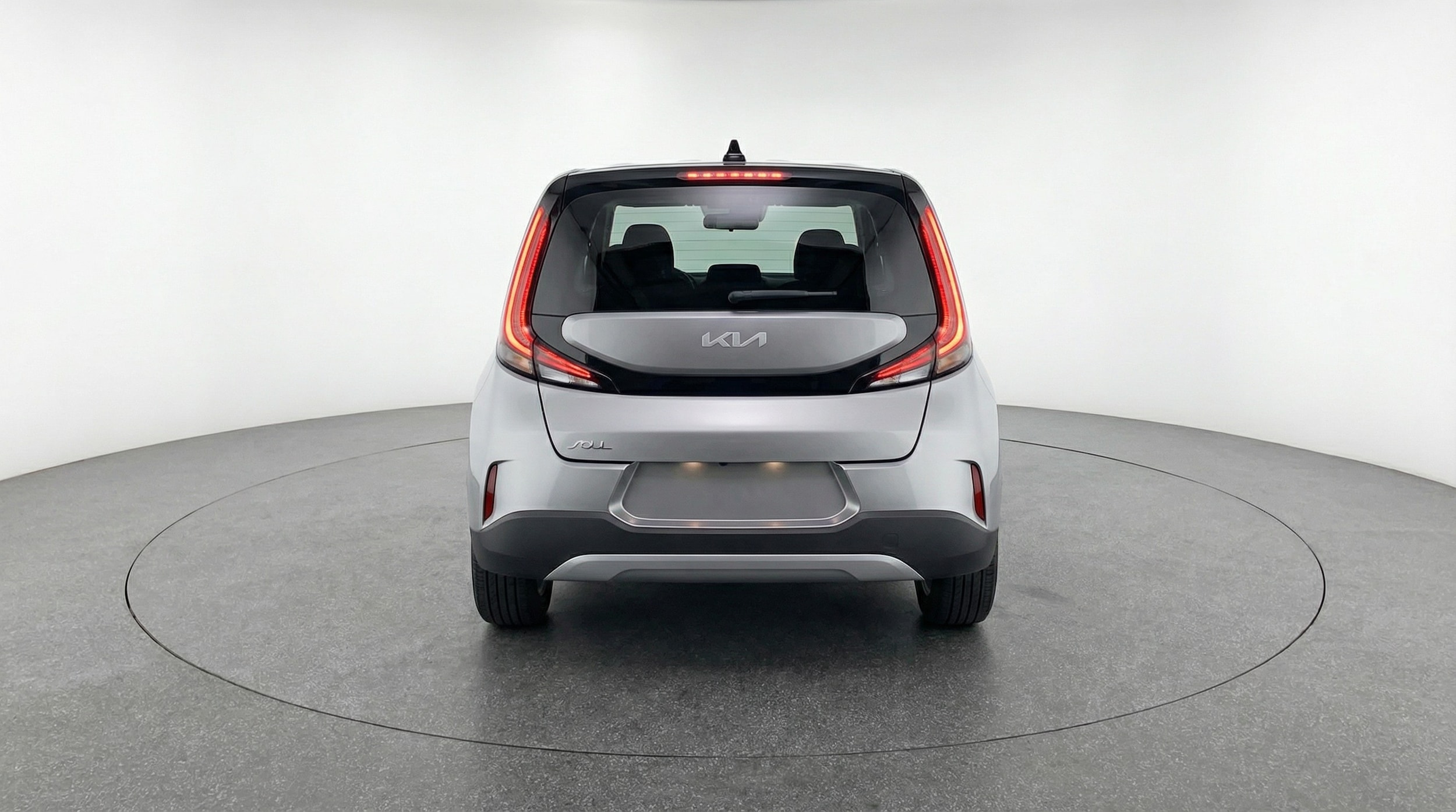 Thumbnail: 2025 Kia Soul - 6