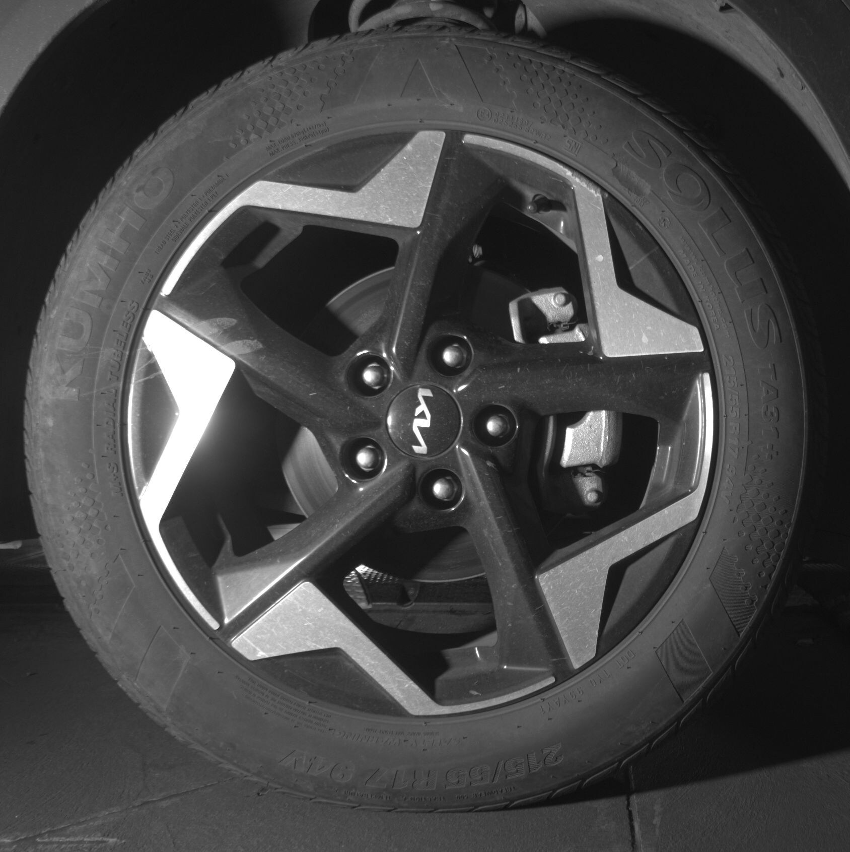 Thumbnail: 2025 Kia Seltos - 10