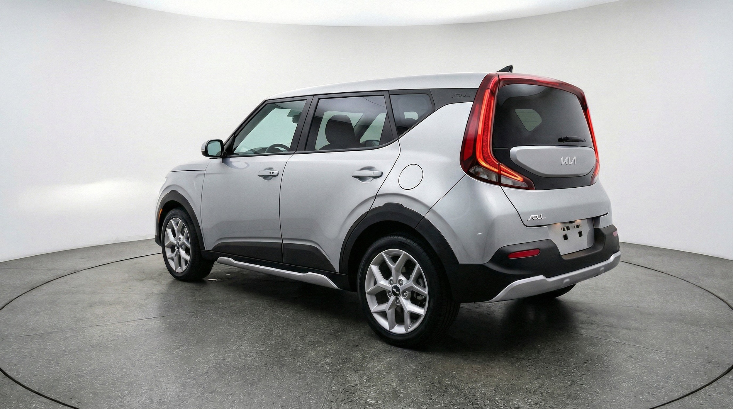 Thumbnail: 2025 Kia Soul - 6