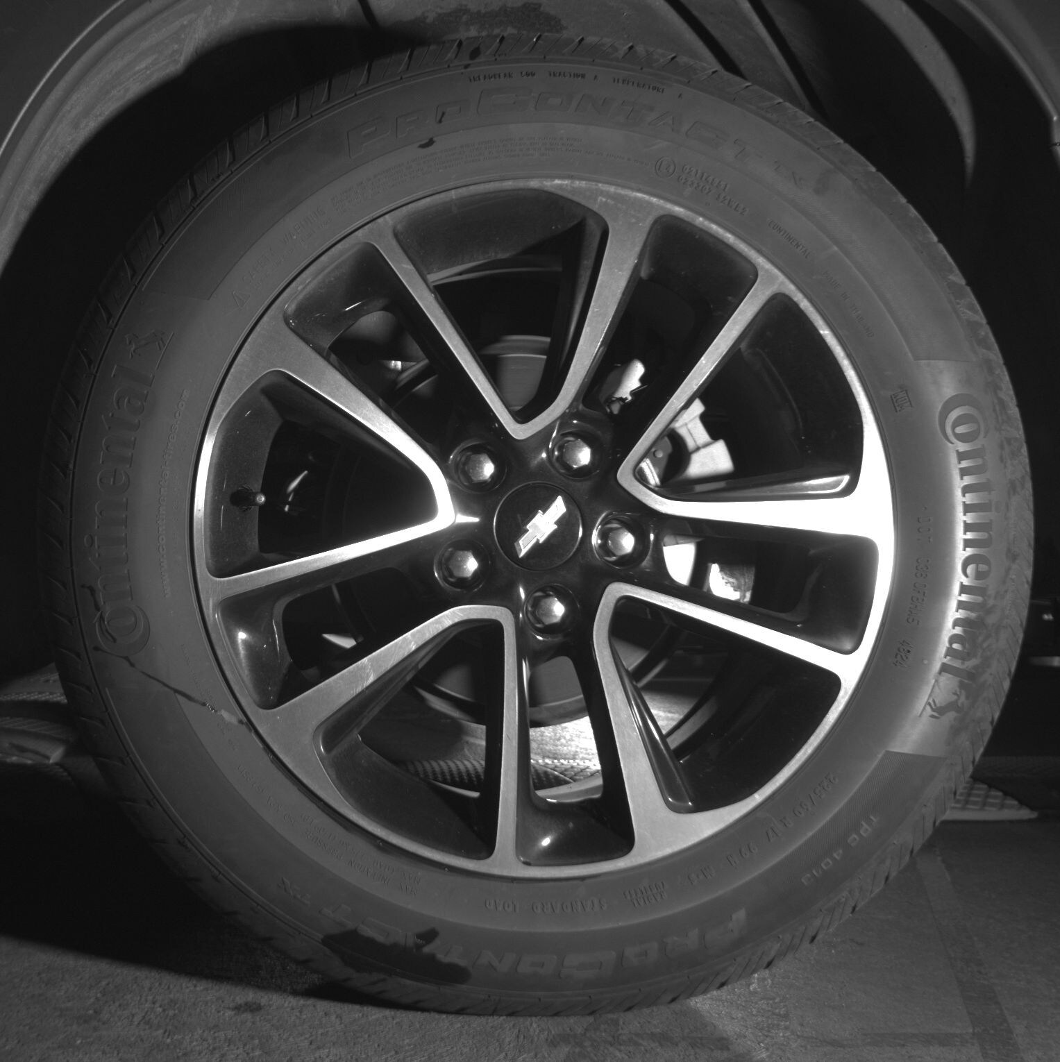 Thumbnail: 2025 Chevrolet TrailBlazer - 11