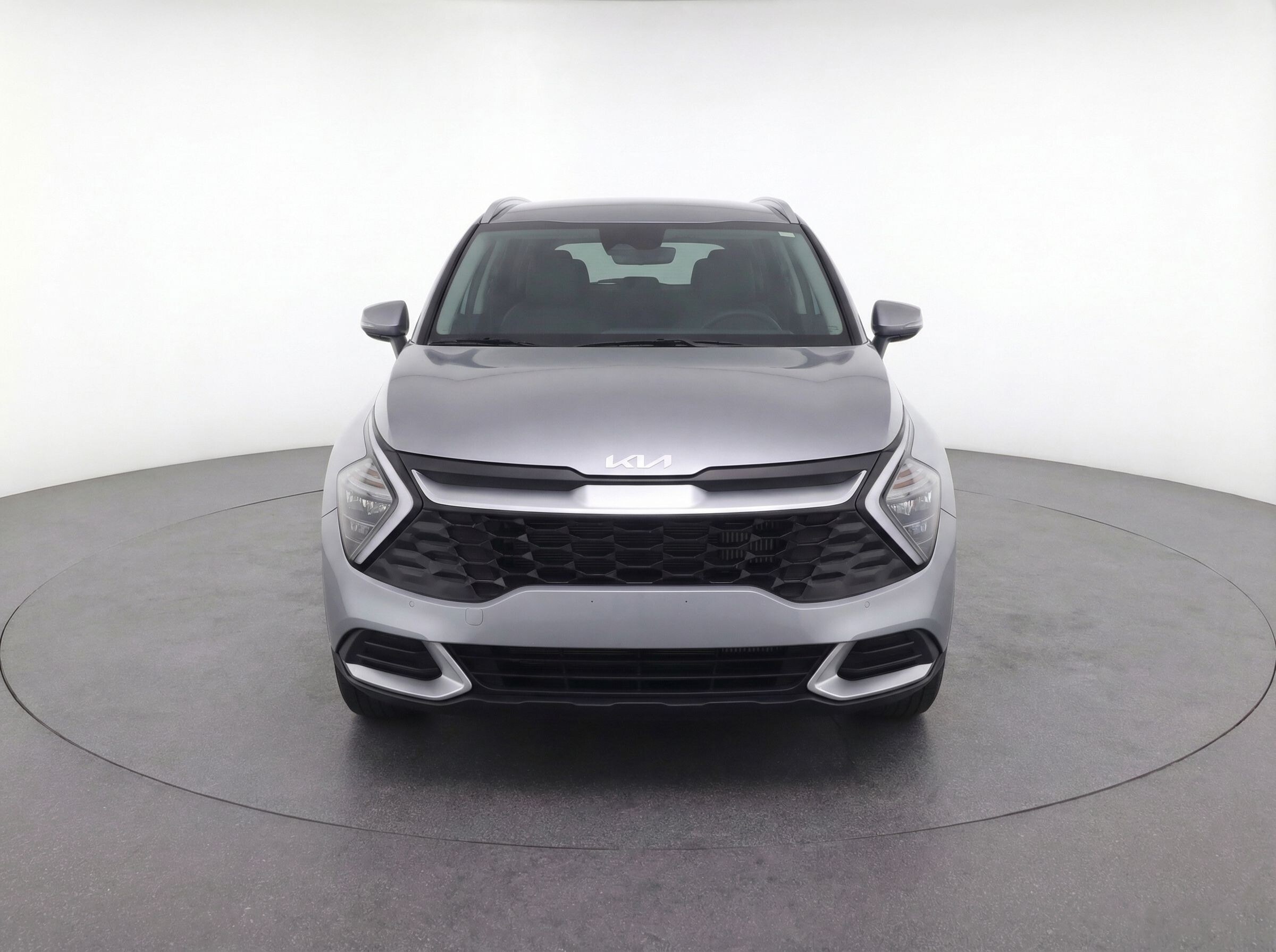 Thumbnail: 2025 Kia Sportage - 2