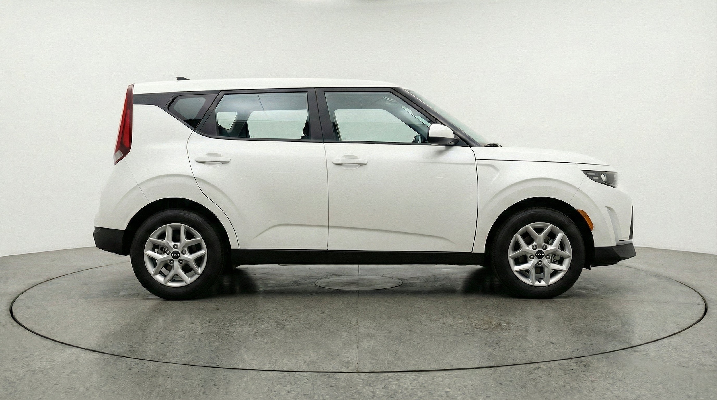 Thumbnail: 2025 Kia Soul - 11