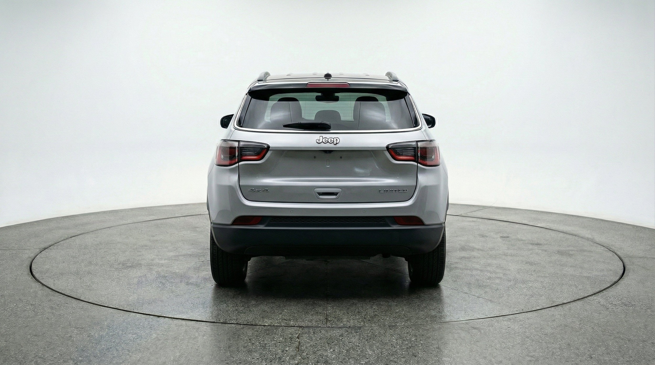 Thumbnail: 2025 Jeep Compass - 7