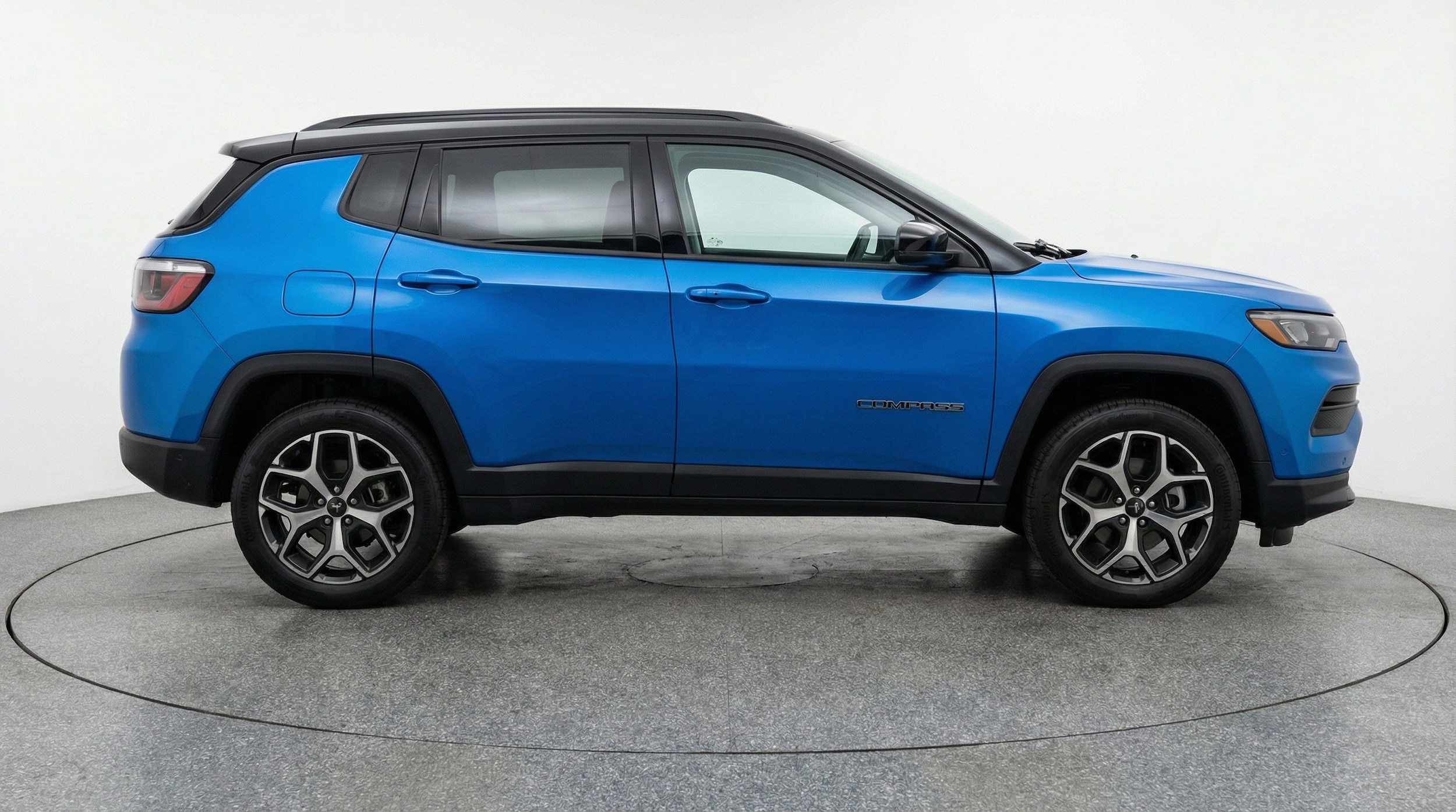 Thumbnail: 2025 Jeep Compass - 11