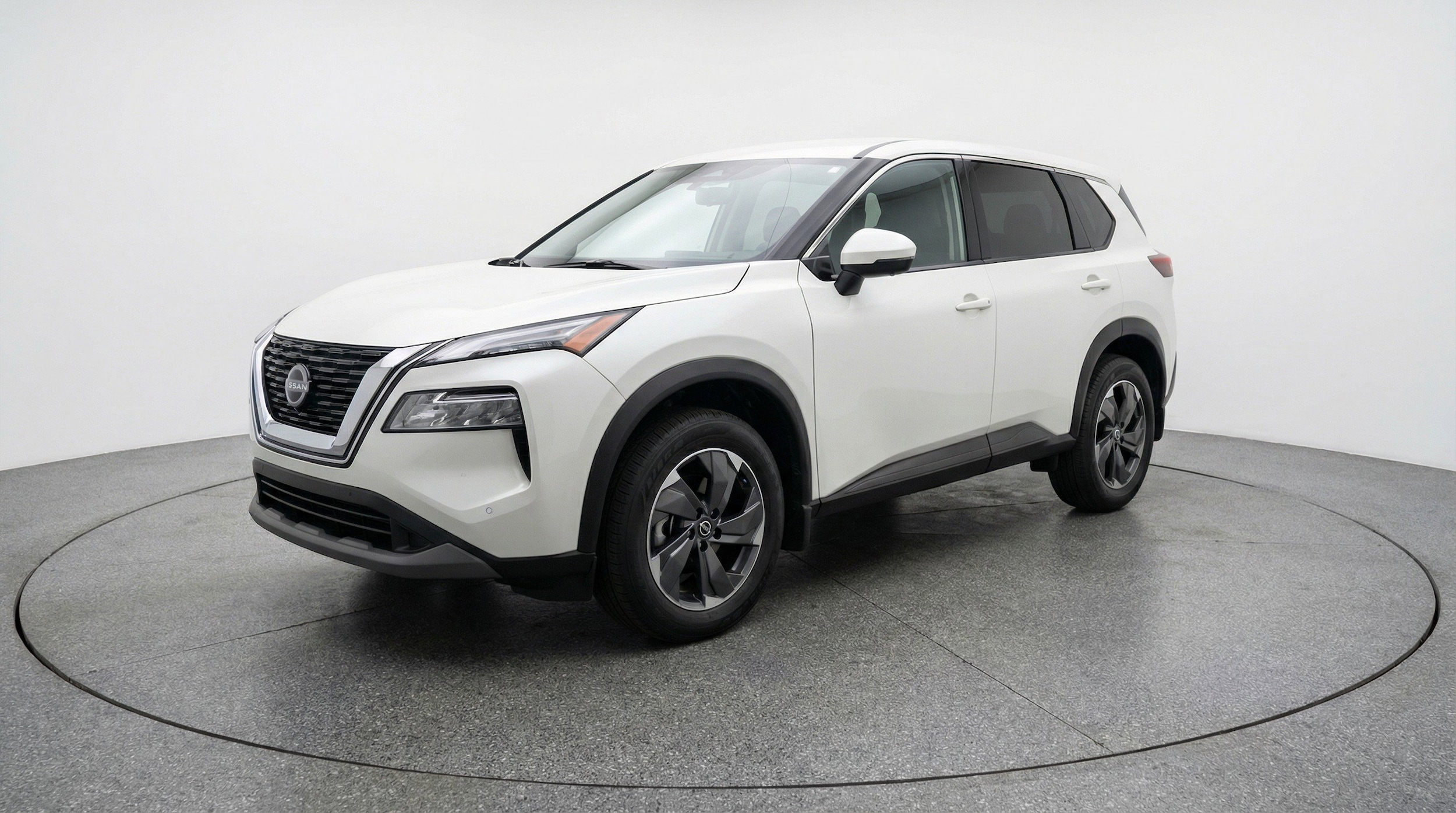 Thumbnail: 2025 Nissan Rogue - 3