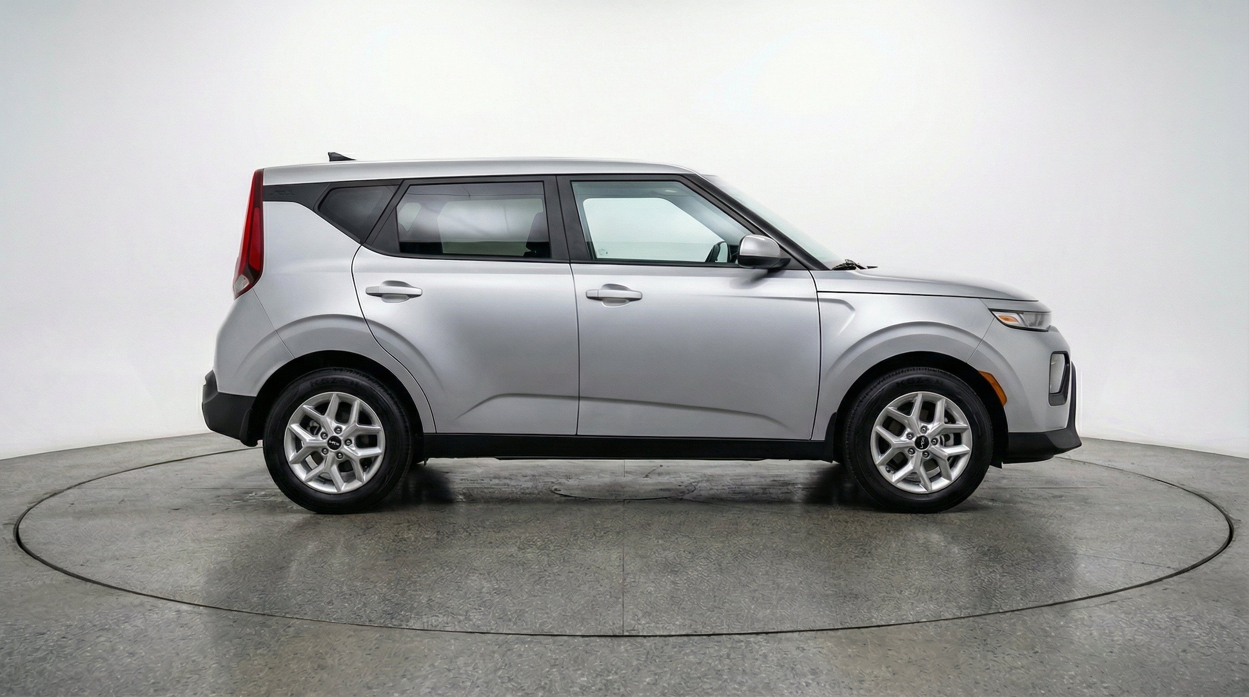 Thumbnail: 2025 Kia Soul - 11