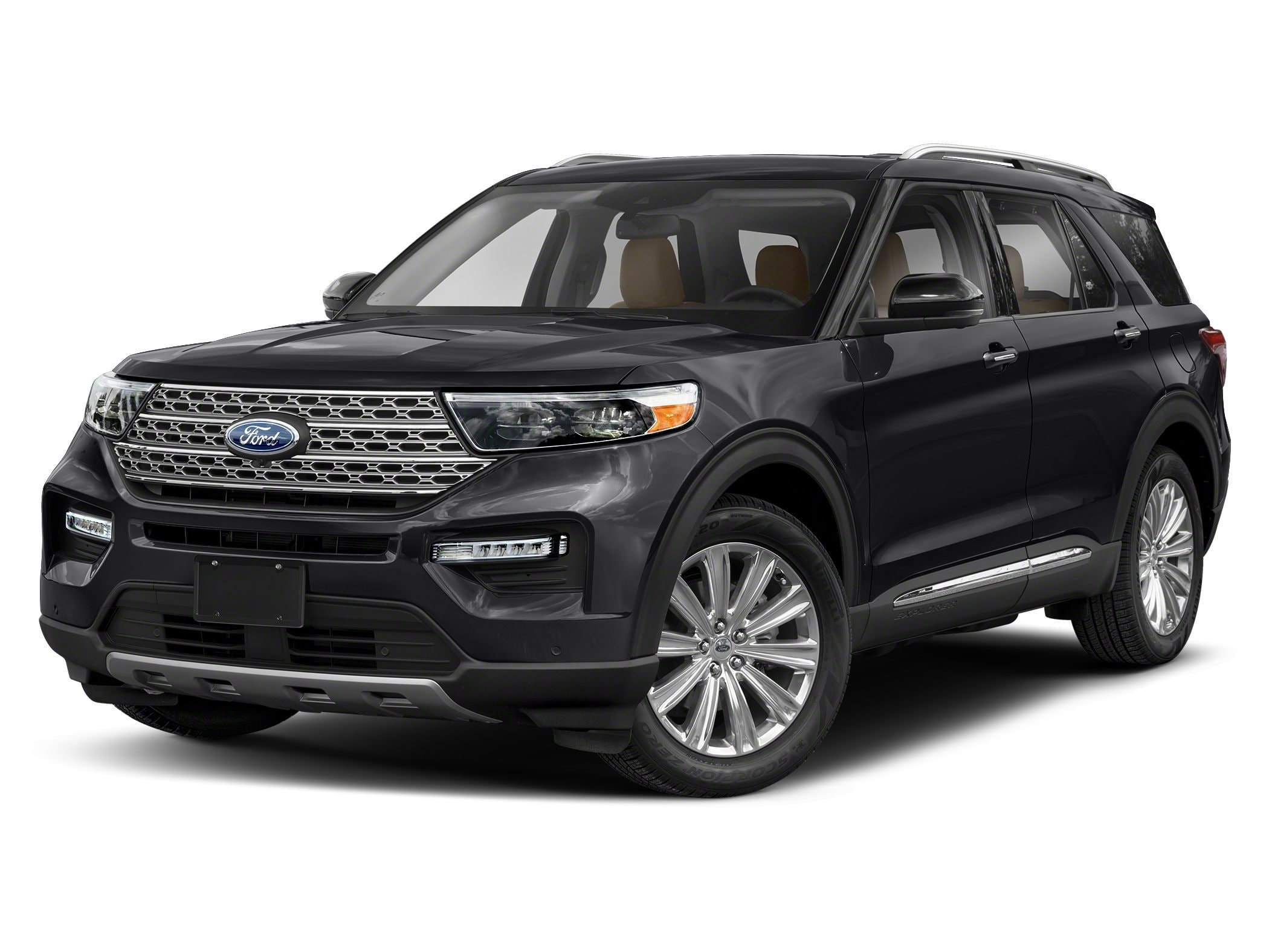 Thumbnail: 2023 Ford Explorer - 1