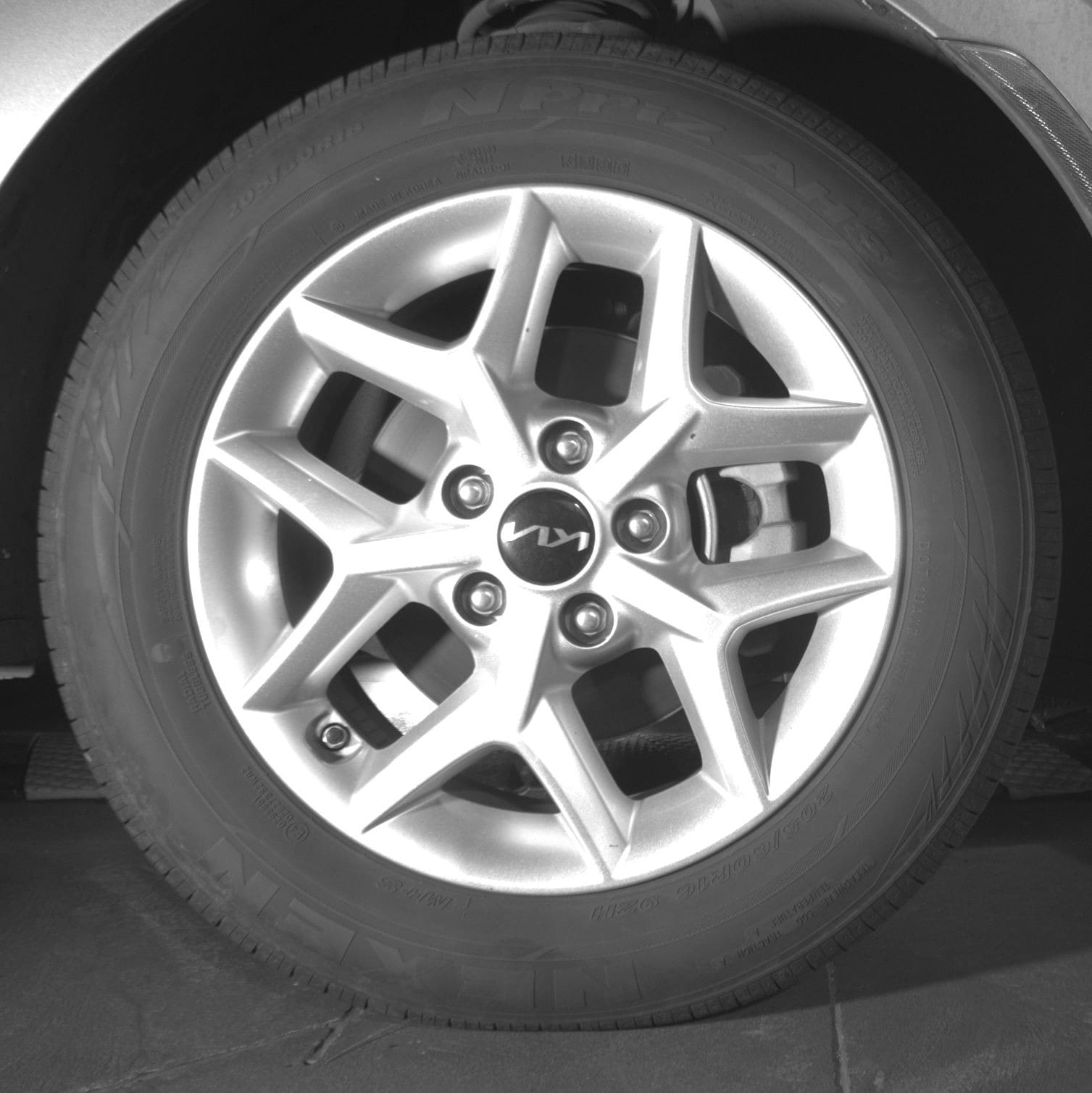 Thumbnail: 2025 Kia Soul - 10