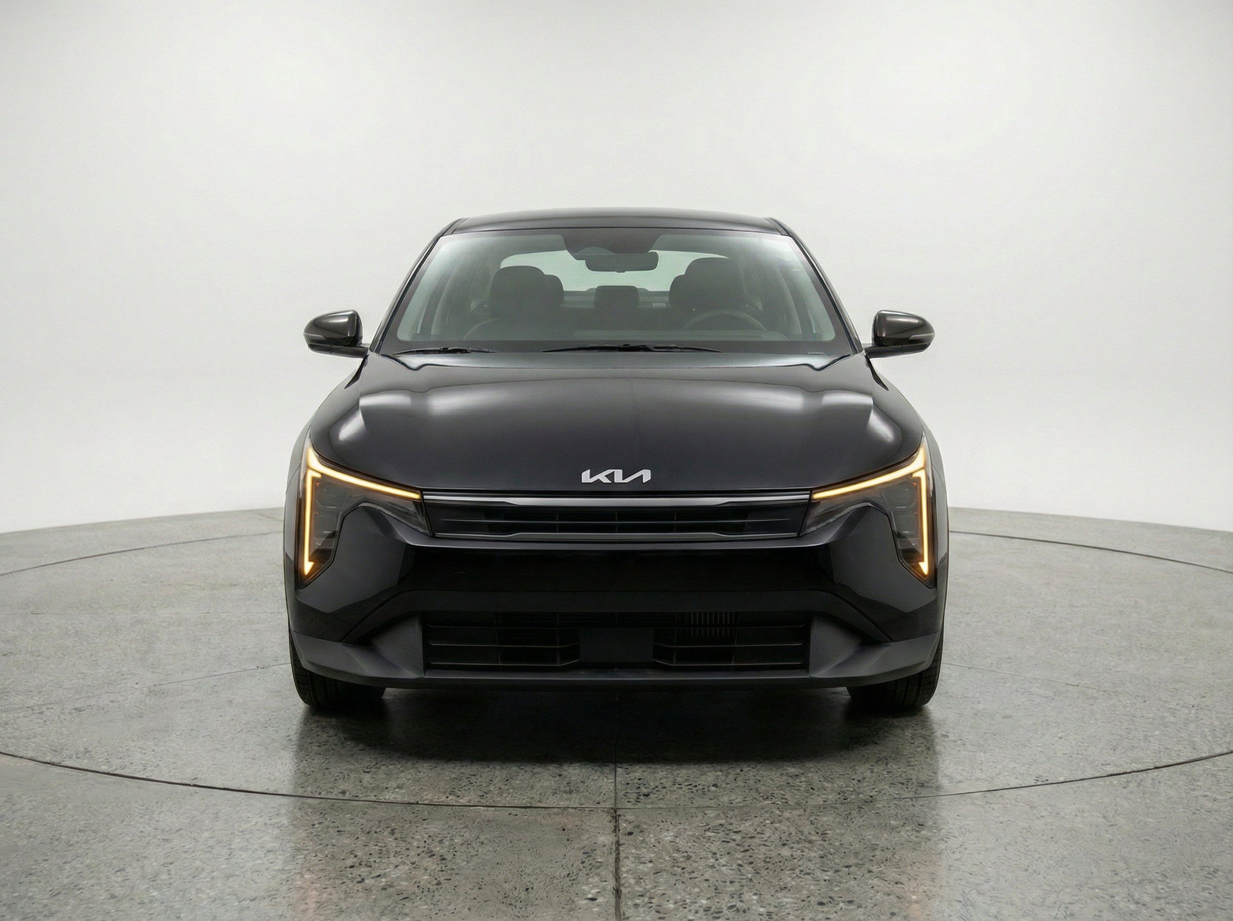 Thumbnail: 2025 Kia K4 - 2