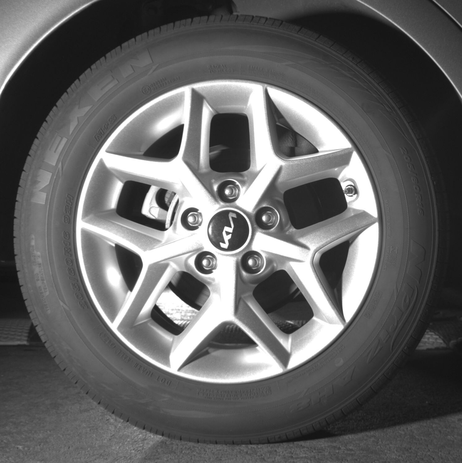 Thumbnail: 2025 Kia Soul - 12