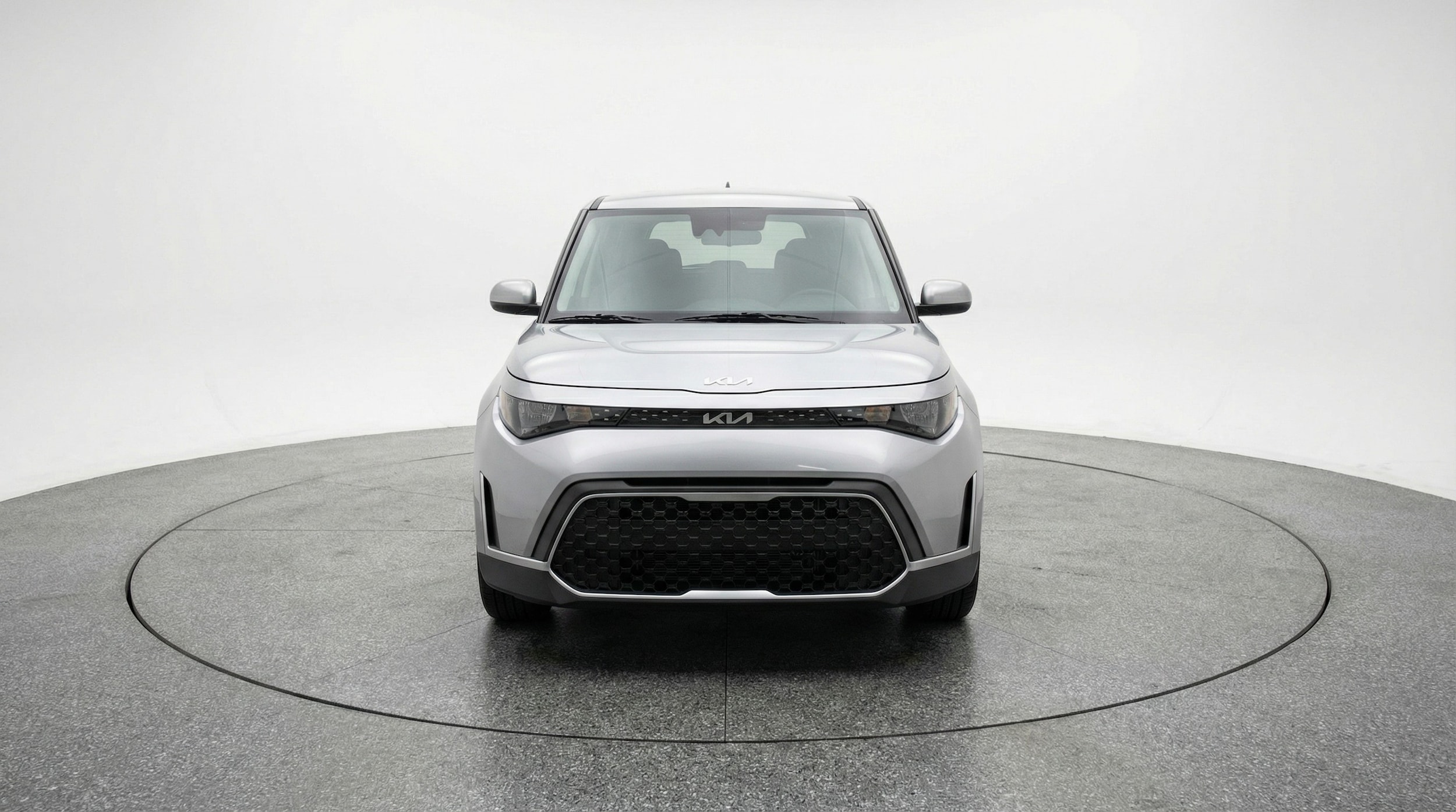 Thumbnail: 2025 Kia Soul - 2