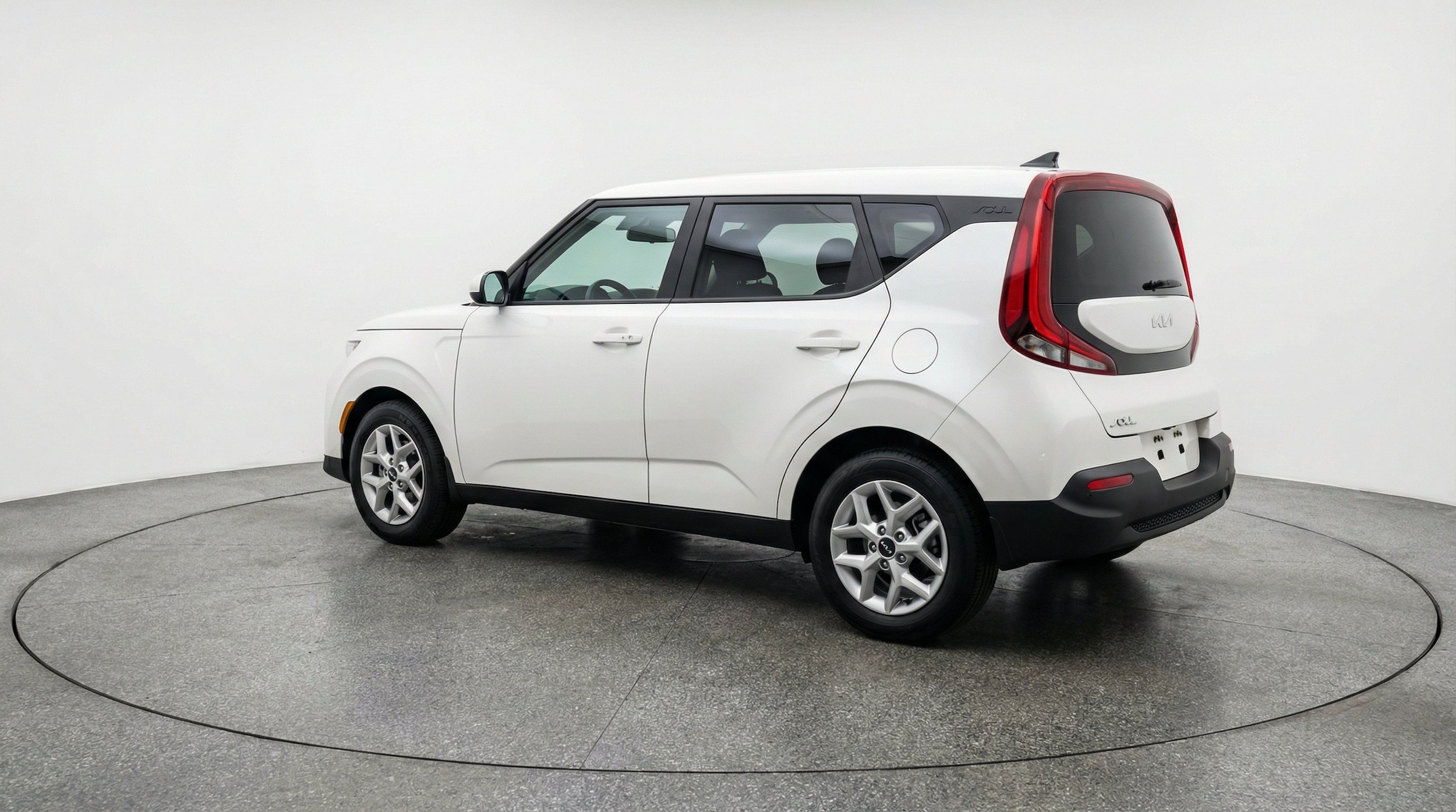 Thumbnail: 2025 Kia Soul - 6