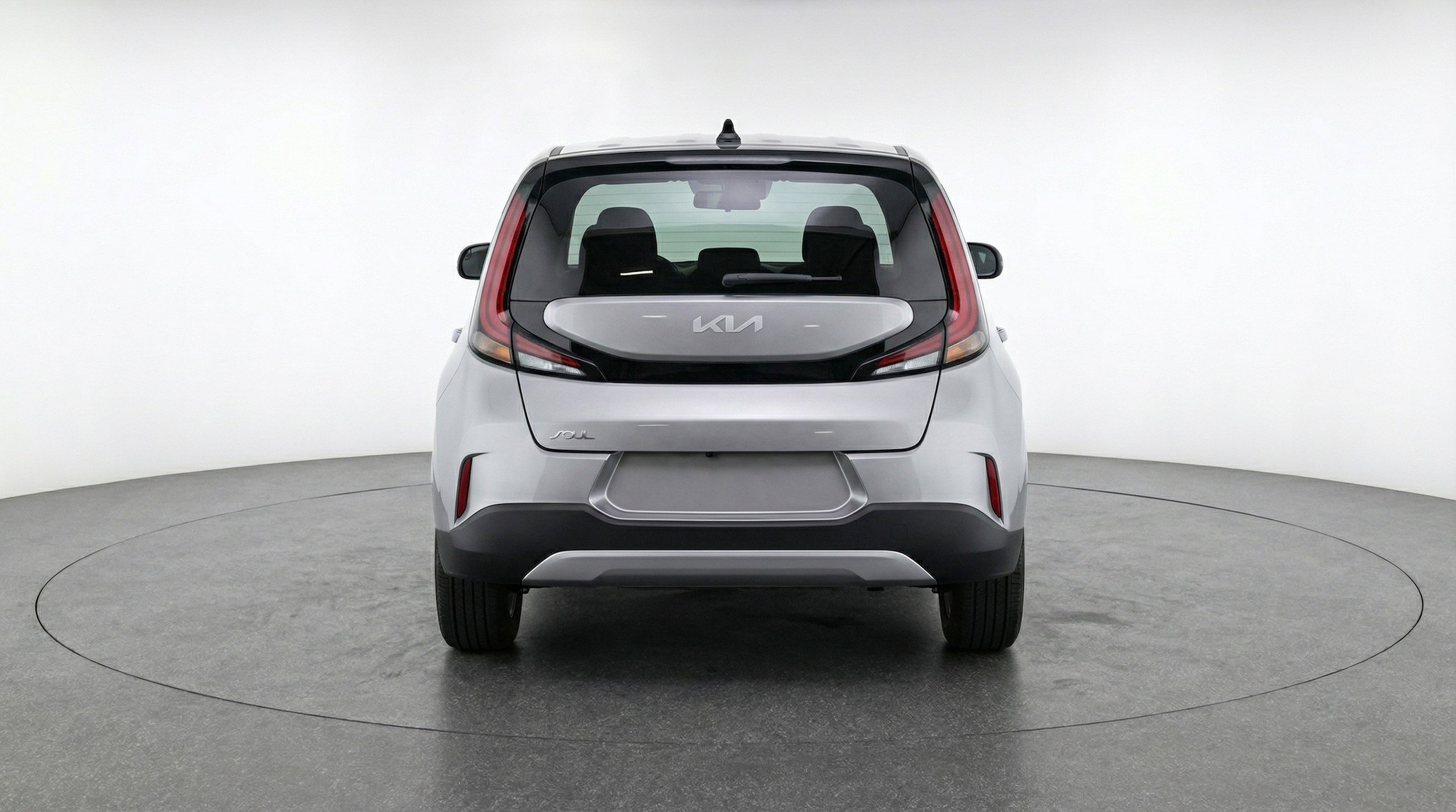 Thumbnail: 2025 Kia Soul - 7