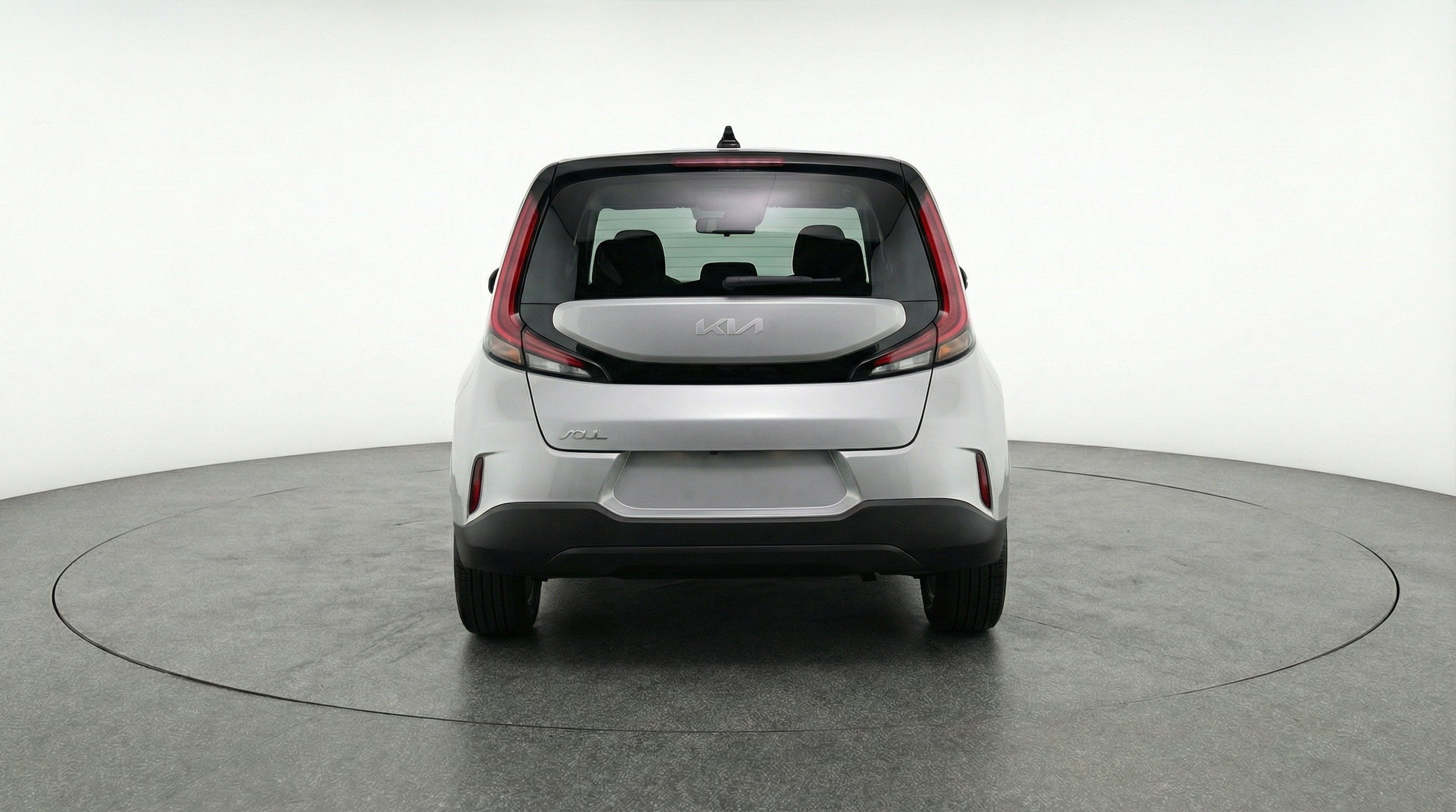 Thumbnail: 2025 Kia Soul - 7