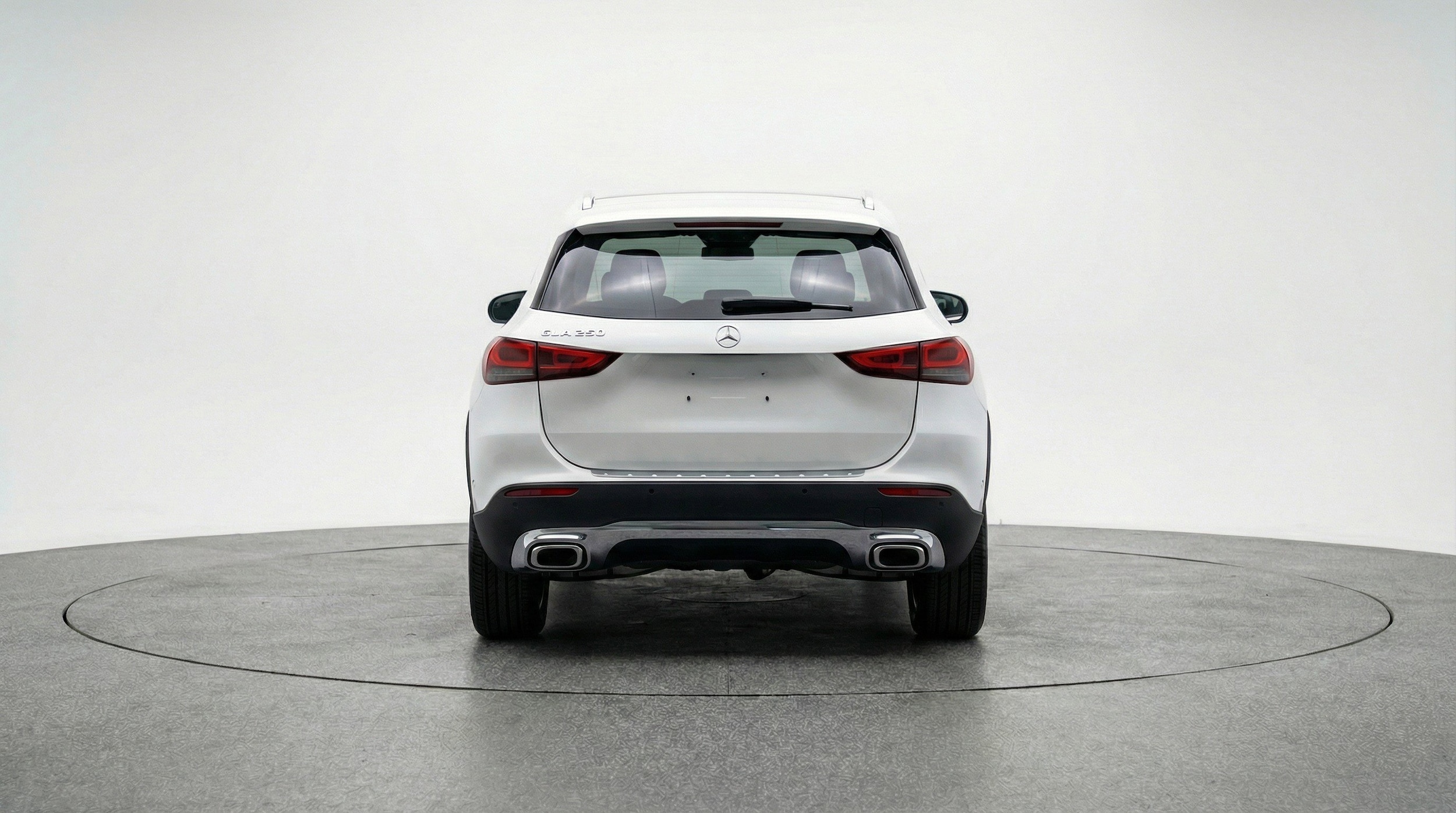 Thumbnail: 2025 Mercedes-Benz GLA - 7