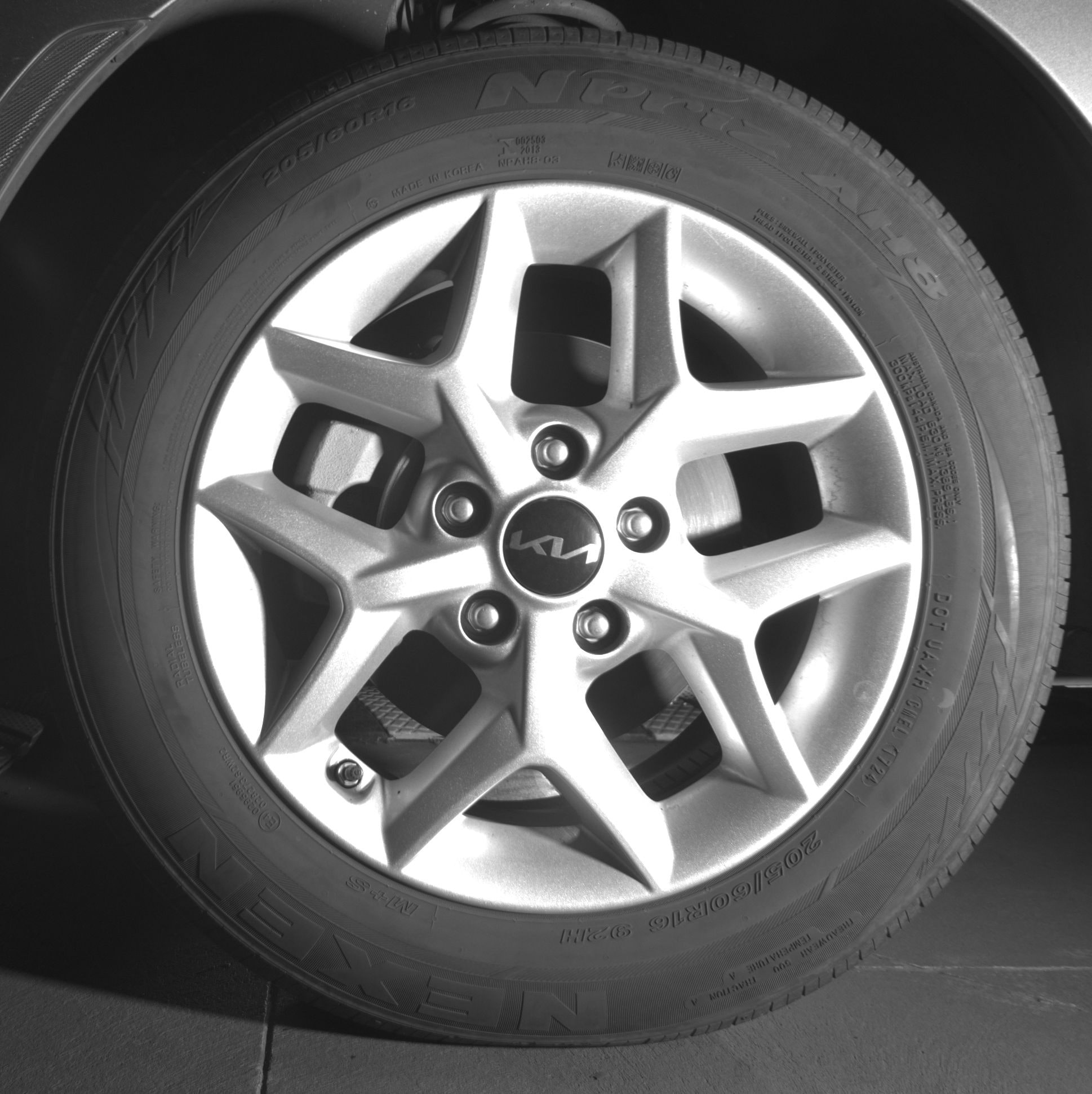 Thumbnail: 2025 Kia Soul - 14