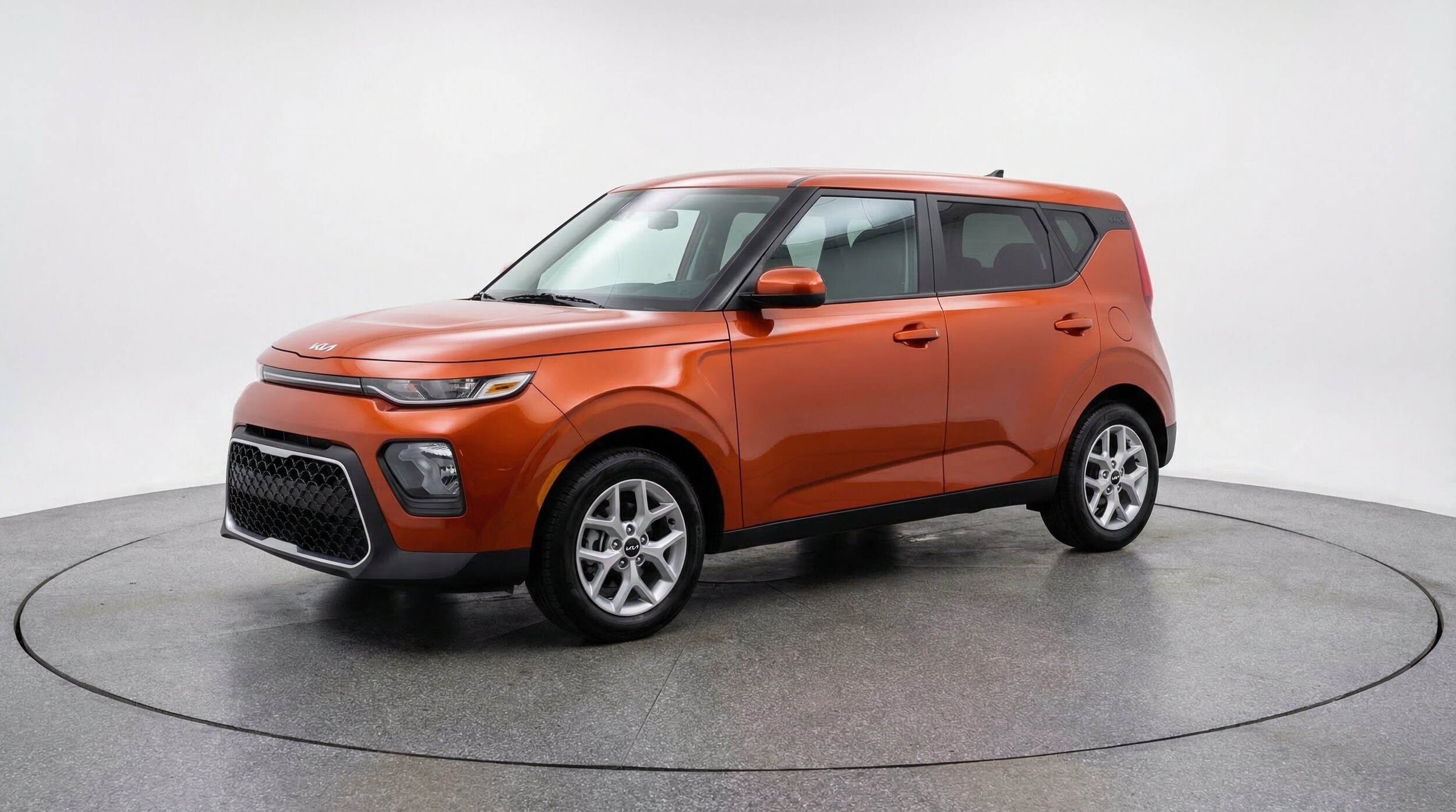 Thumbnail: 2025 Kia Soul - 3