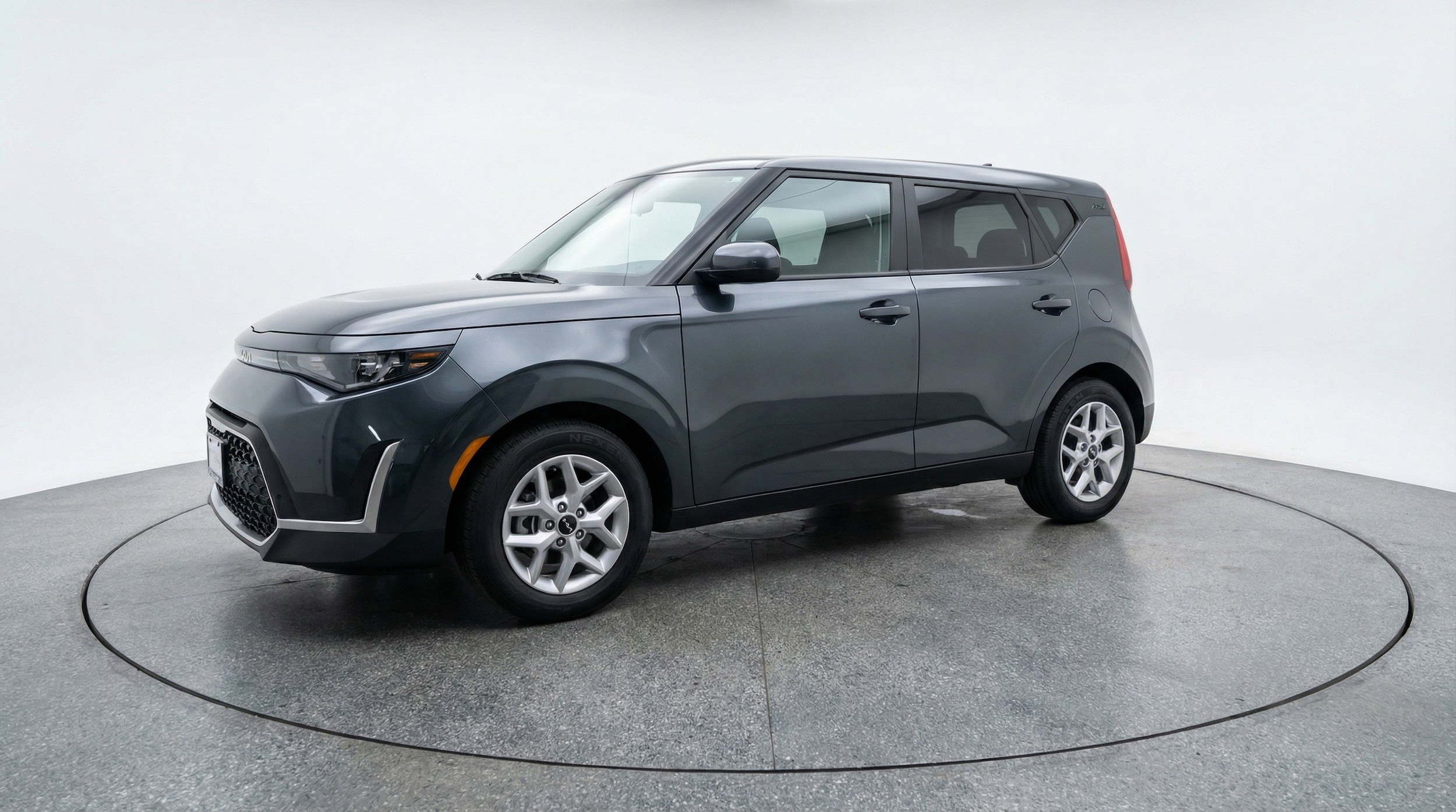 Thumbnail: 2025 Kia Soul - 3