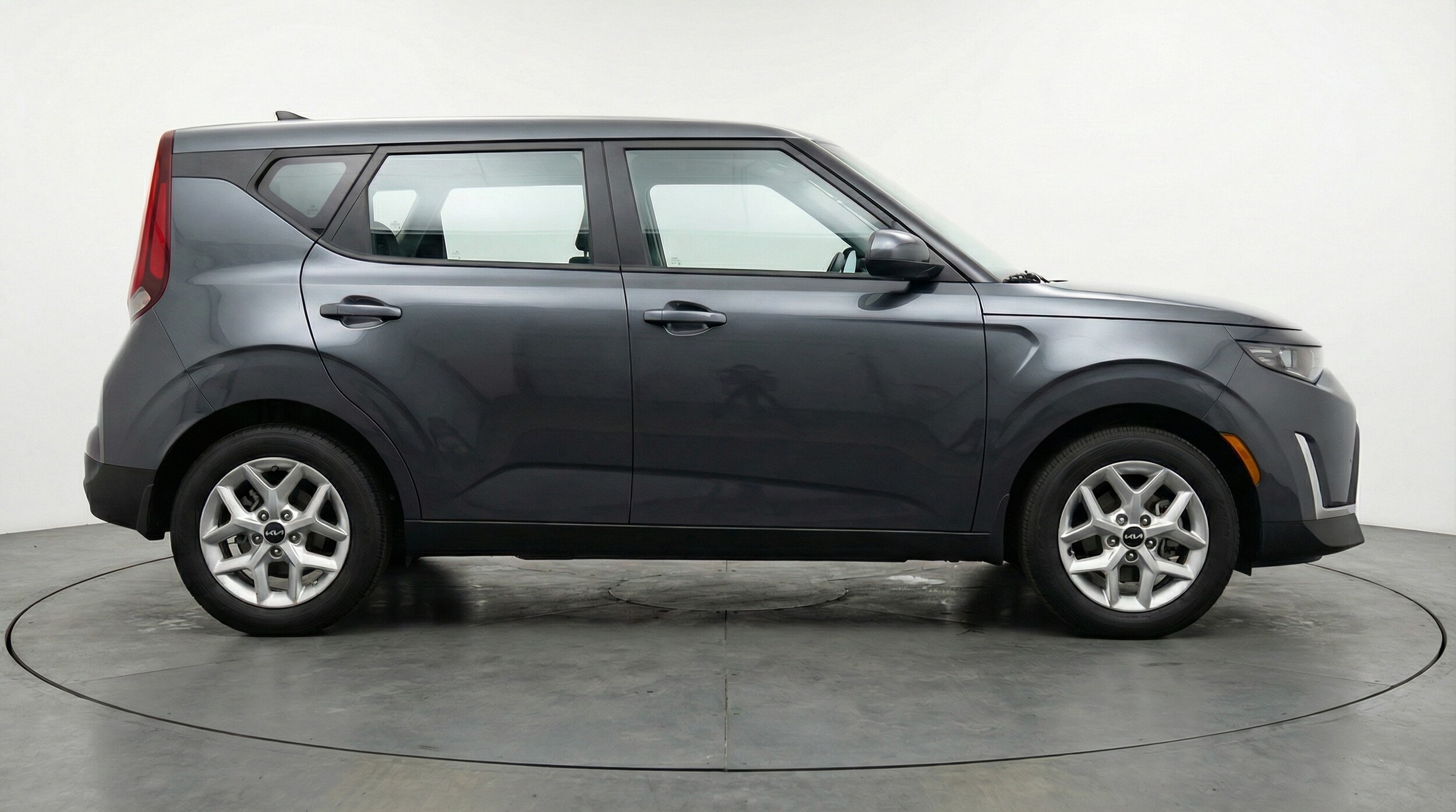 Thumbnail: 2025 Kia Soul - 8