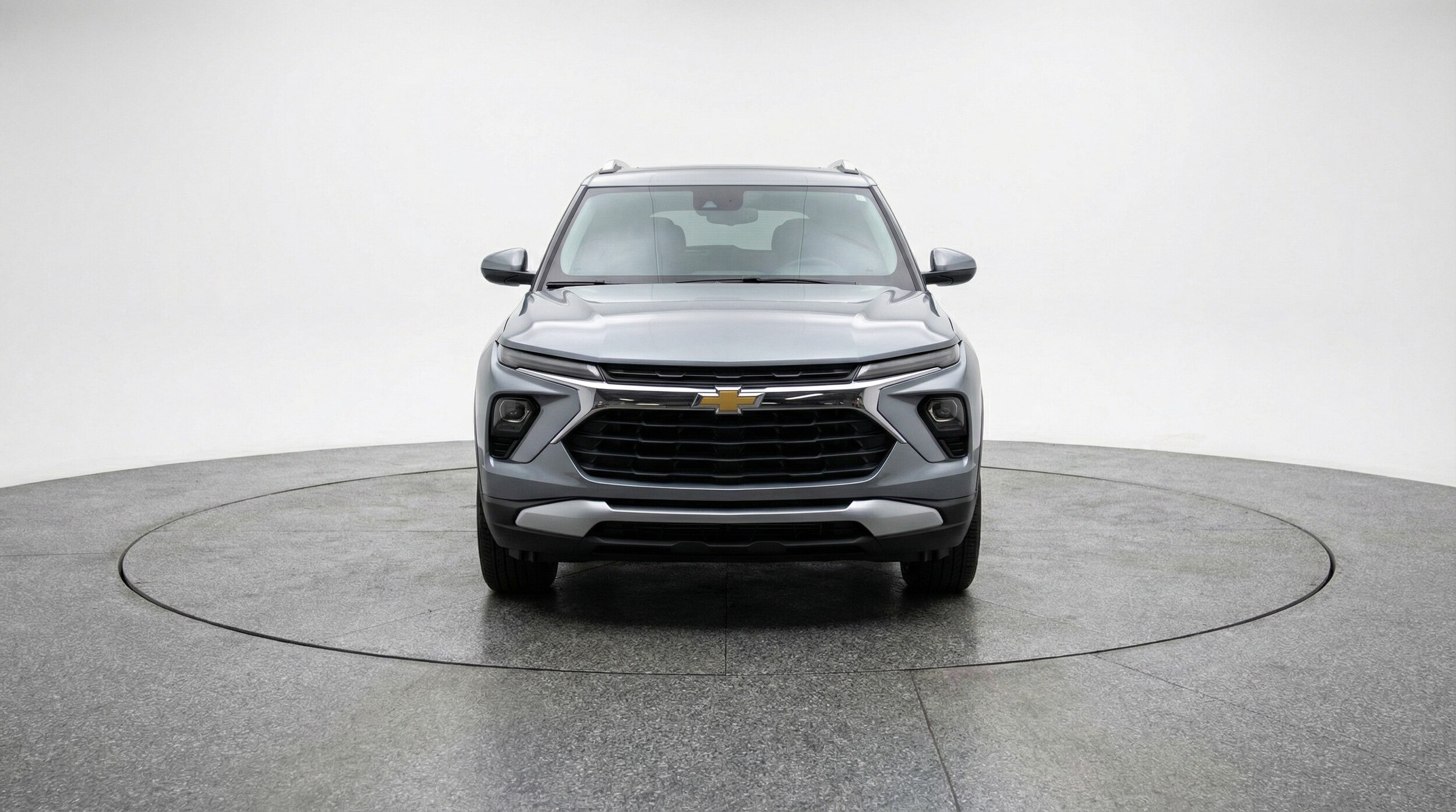 Thumbnail: 2025 Chevrolet TrailBlazer - 2