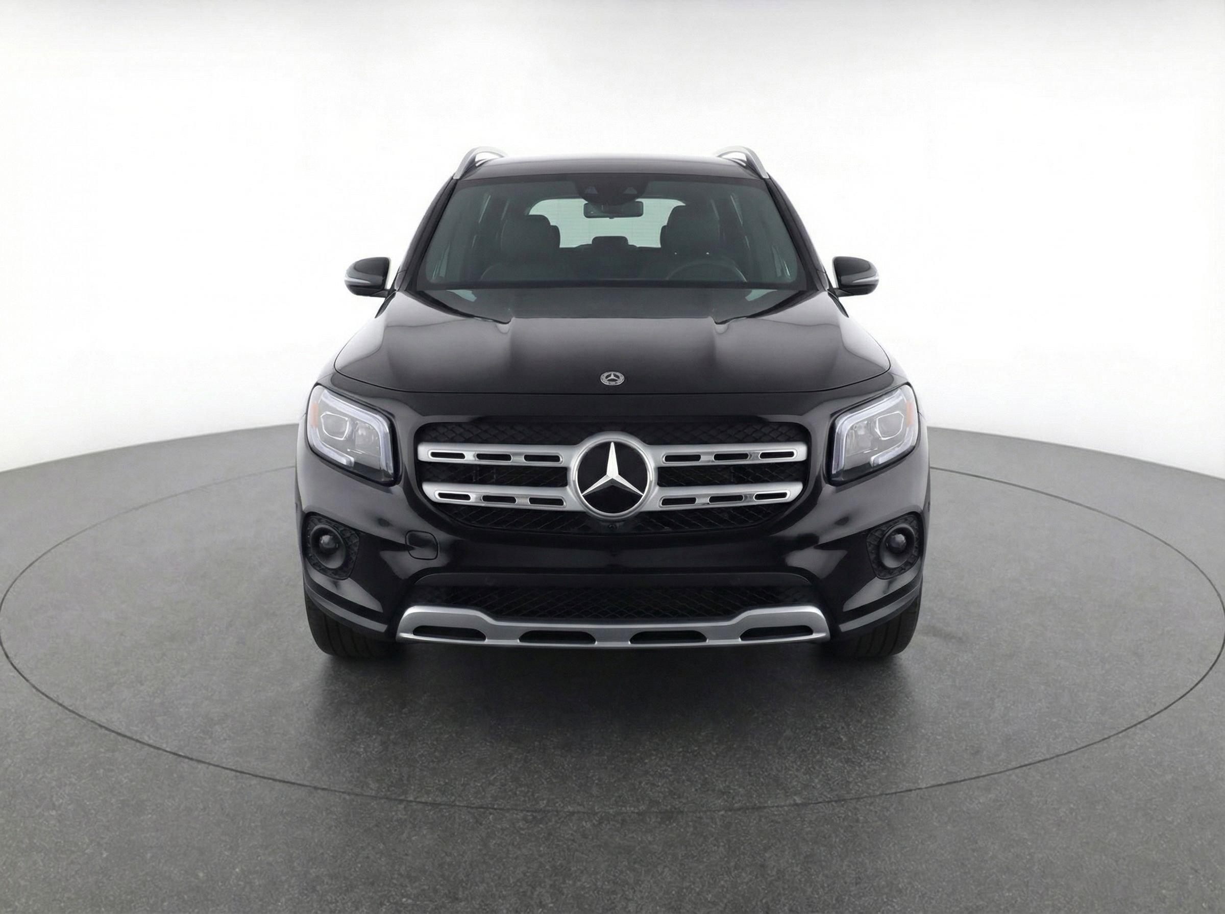 Thumbnail: 2024 Mercedes-Benz GLB - 2