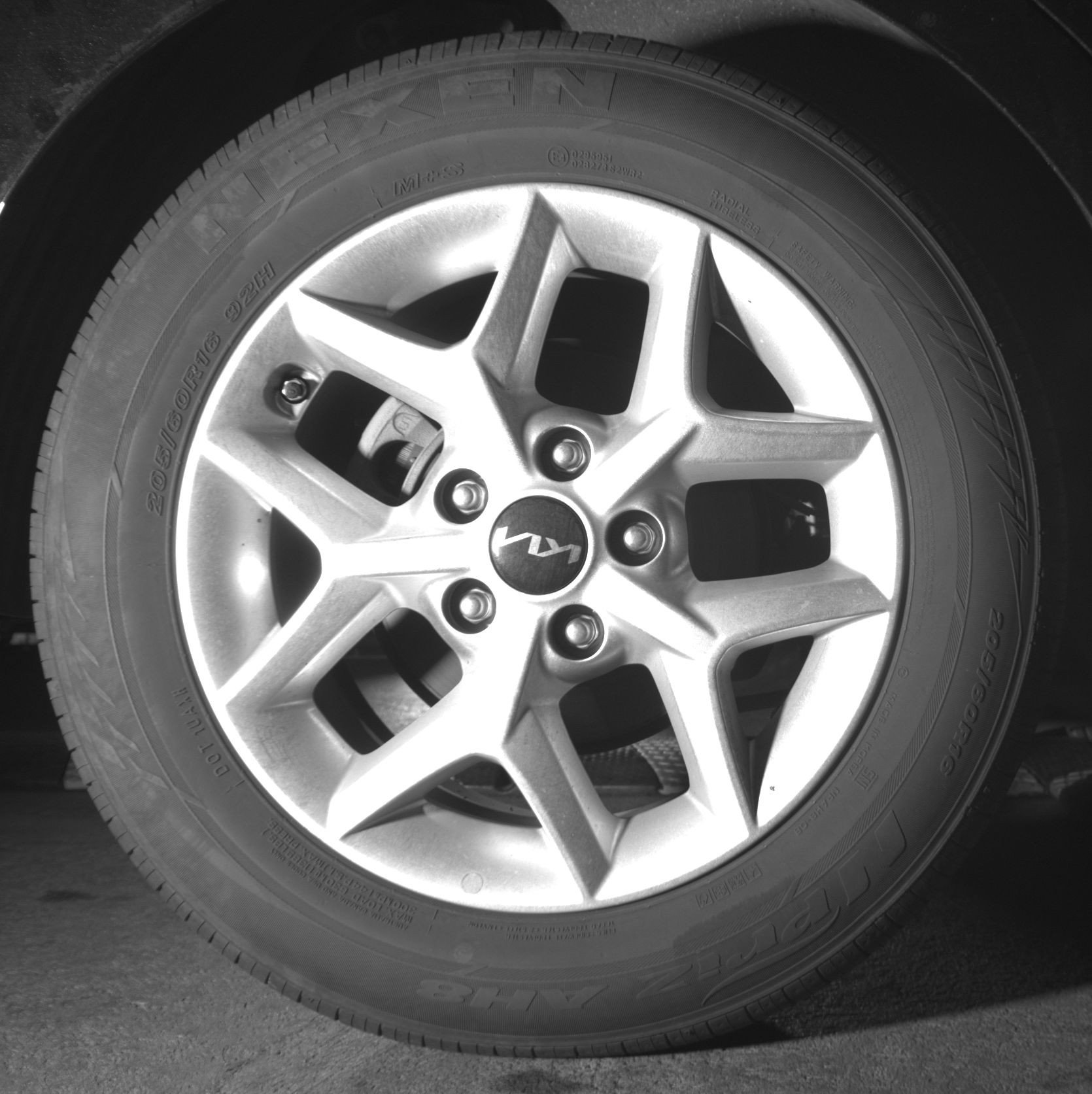 Thumbnail: 2025 Kia Soul - 15