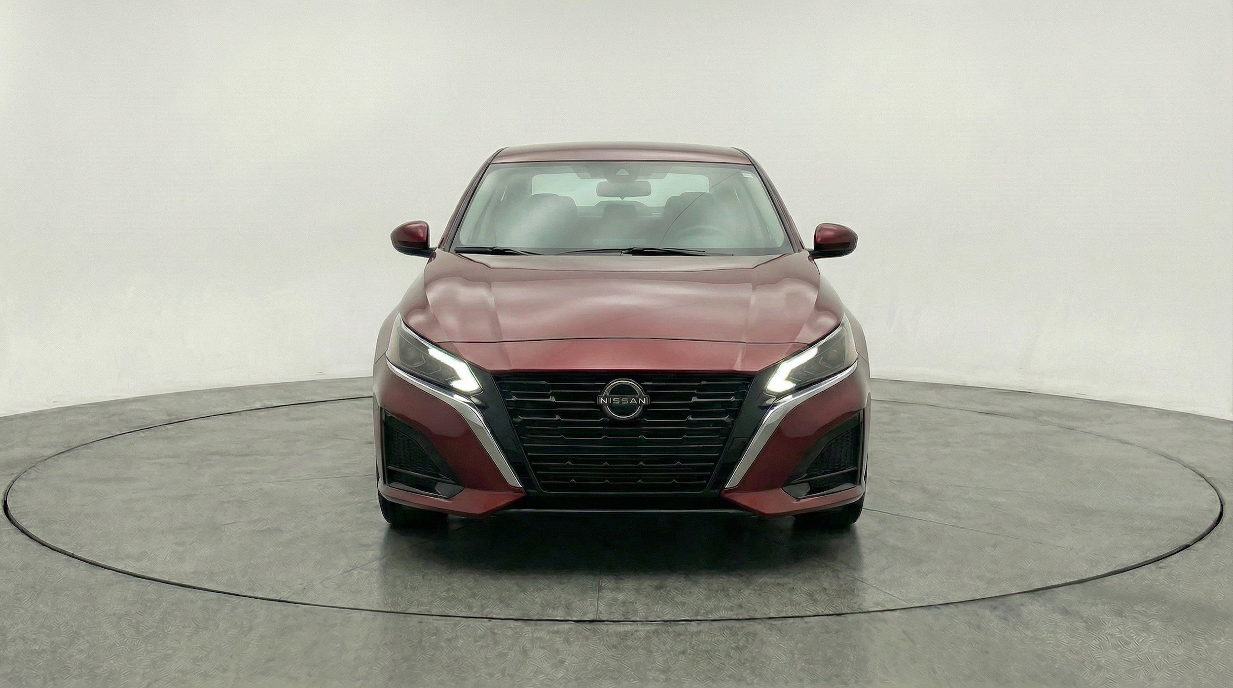 Thumbnail: 2025 Nissan Altima - 2