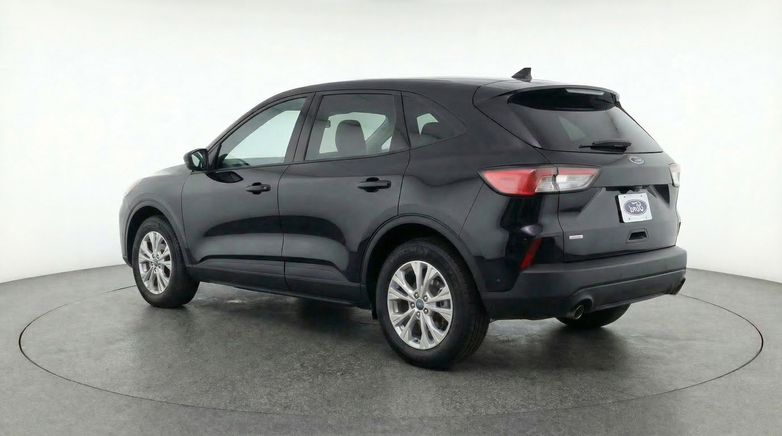 Thumbnail: 2024 Ford Escape - 6