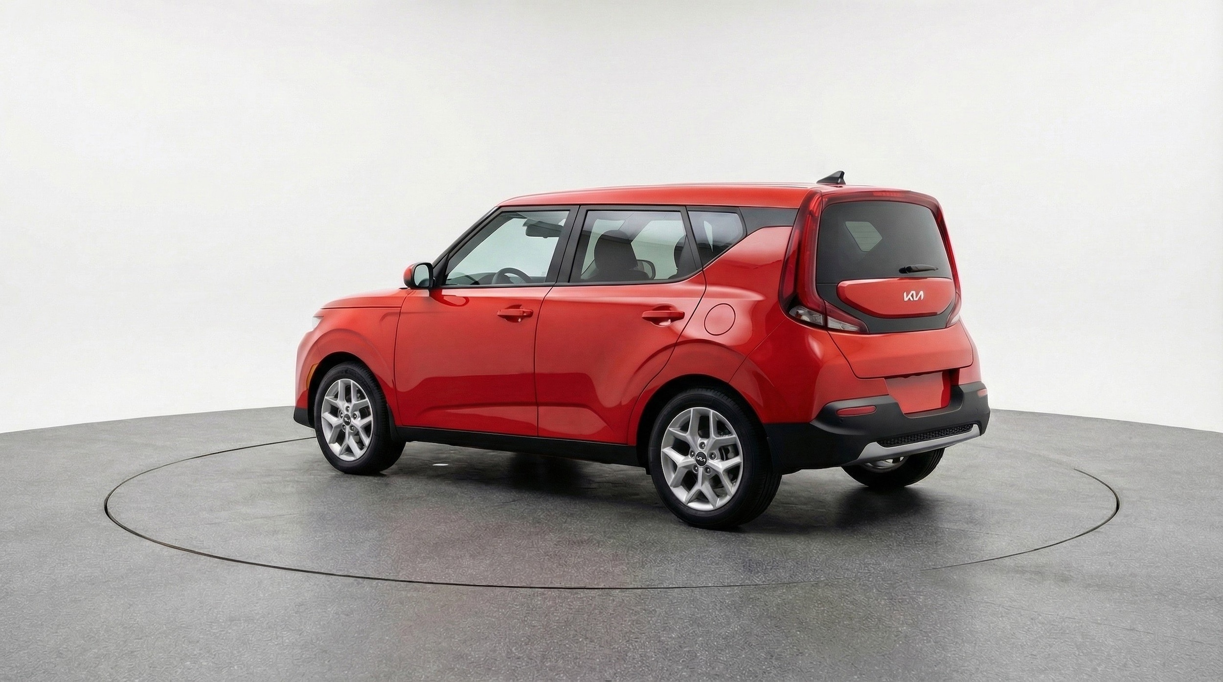 Thumbnail: 2025 Kia Soul - 6
