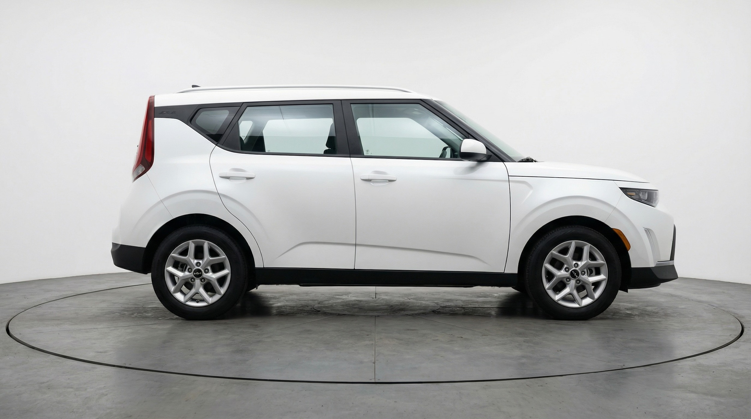 Thumbnail: 2025 Kia Soul - 8