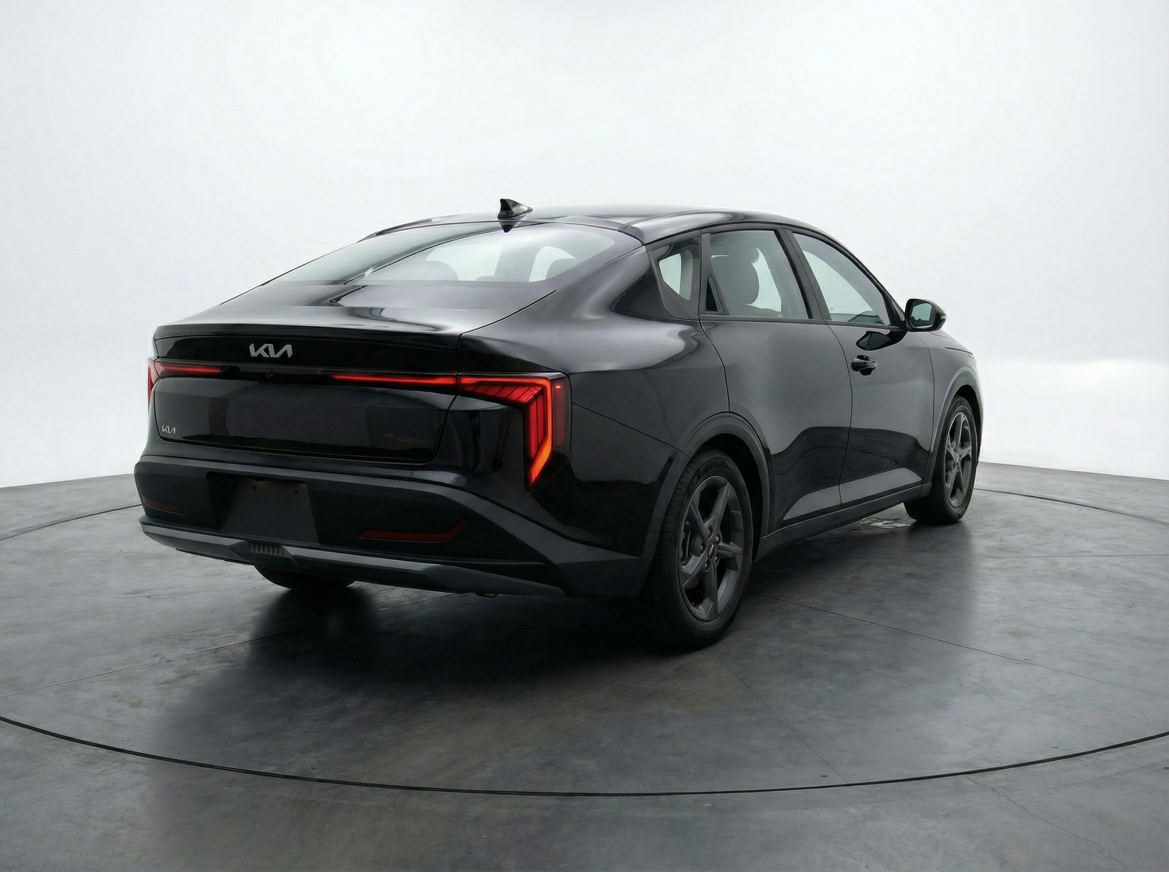 Thumbnail: 2025 Kia K4 - 7