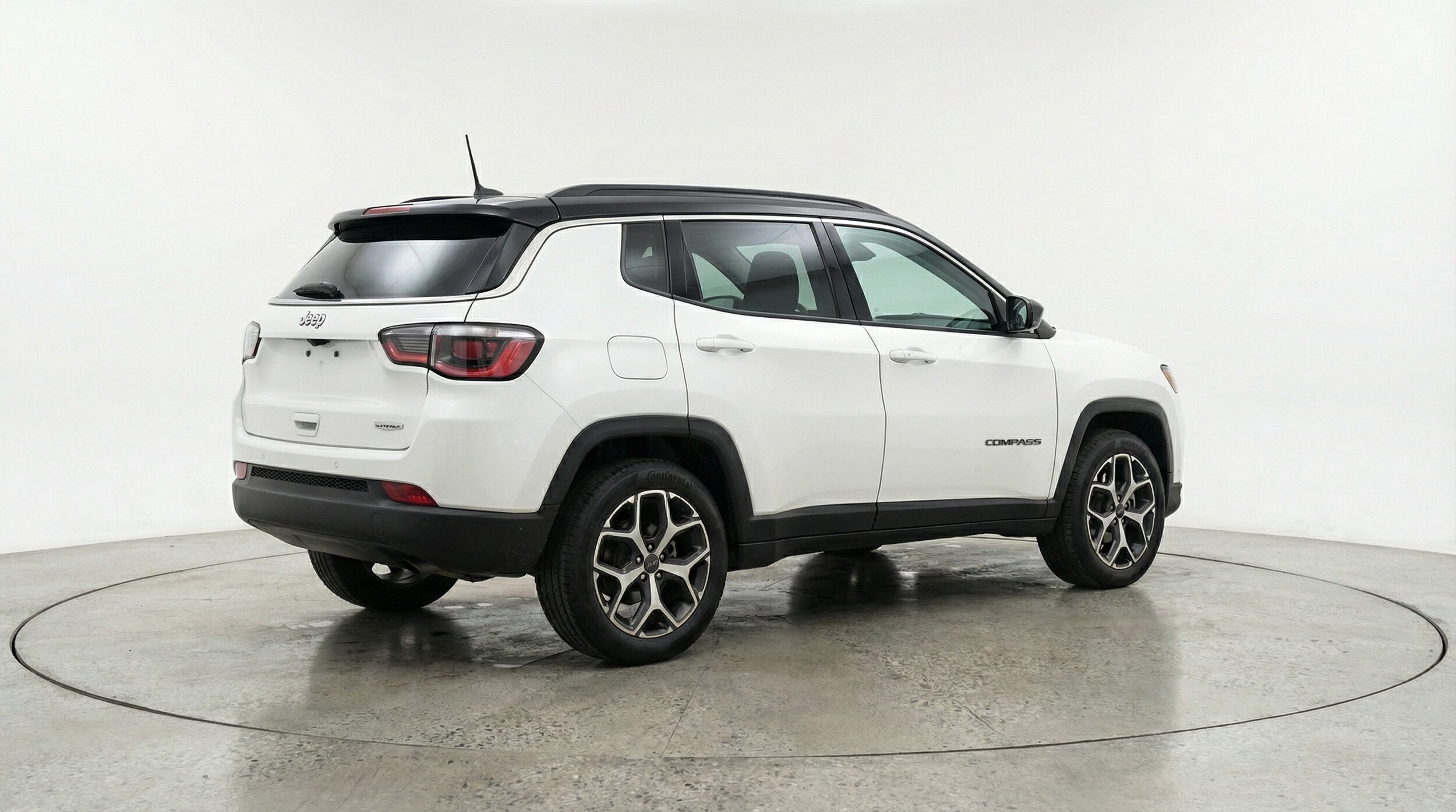 Thumbnail: 2025 Jeep Compass - 7