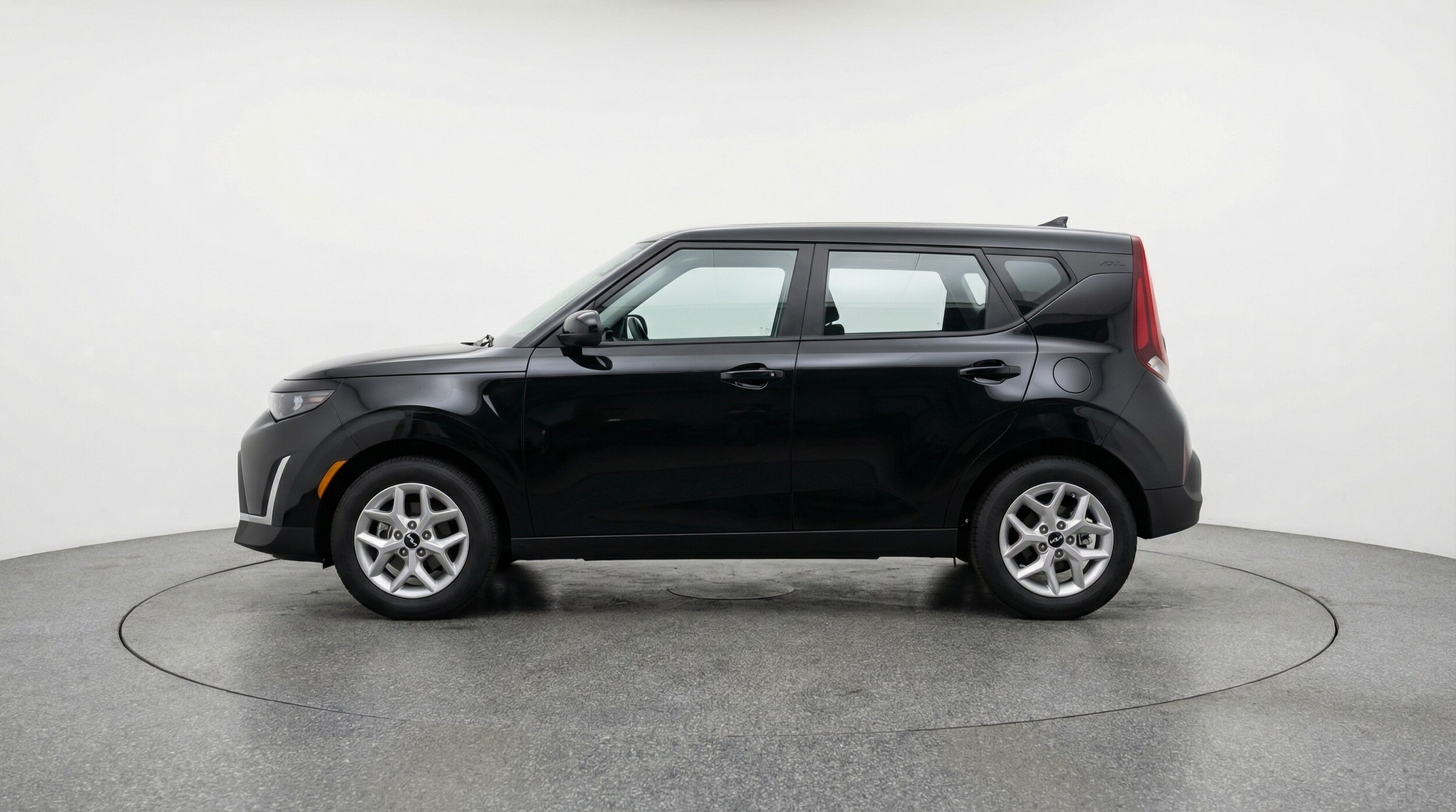 Thumbnail: 2025 Kia Soul - 4