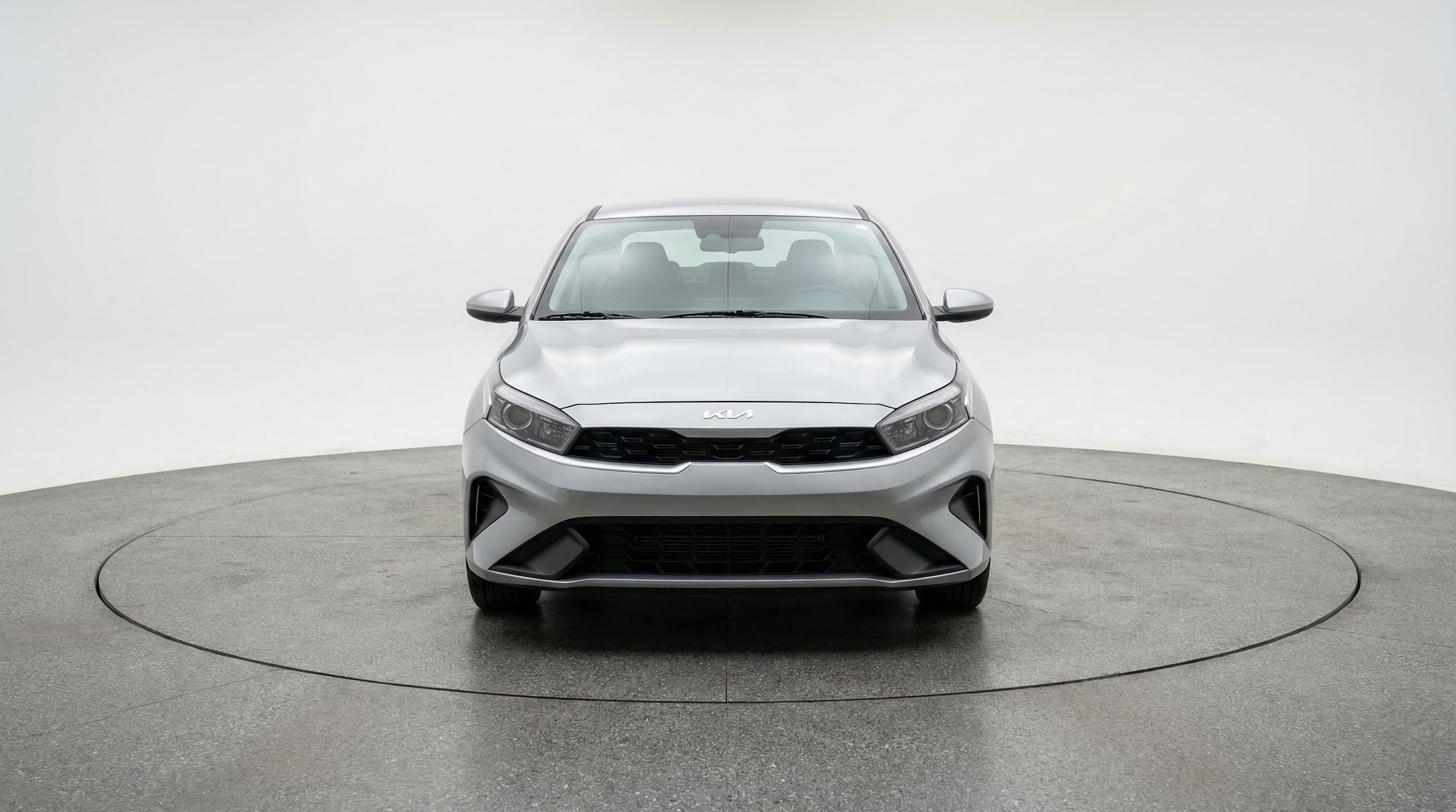 Thumbnail: 2024 Kia Forte - 2