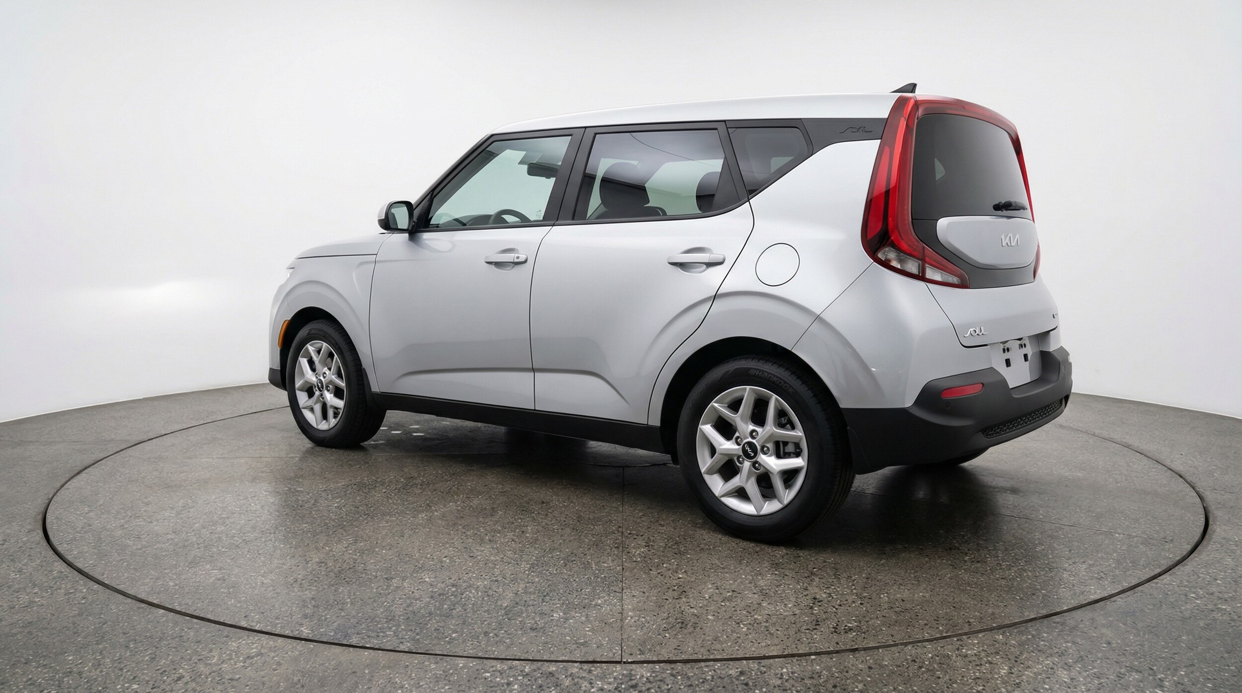 Thumbnail: 2025 Kia Soul - 5