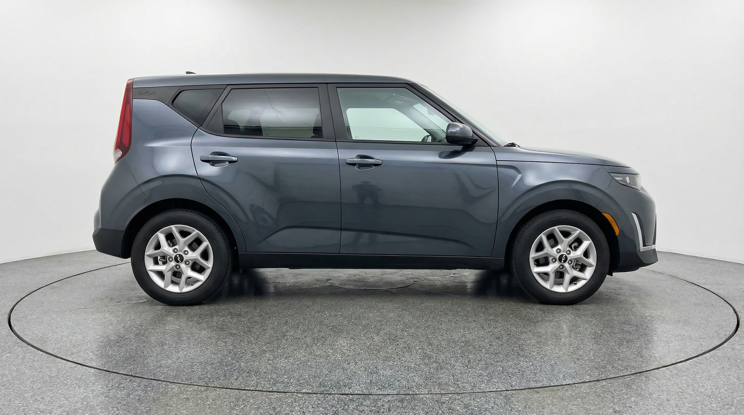 Thumbnail: 2025 Kia Soul - 8