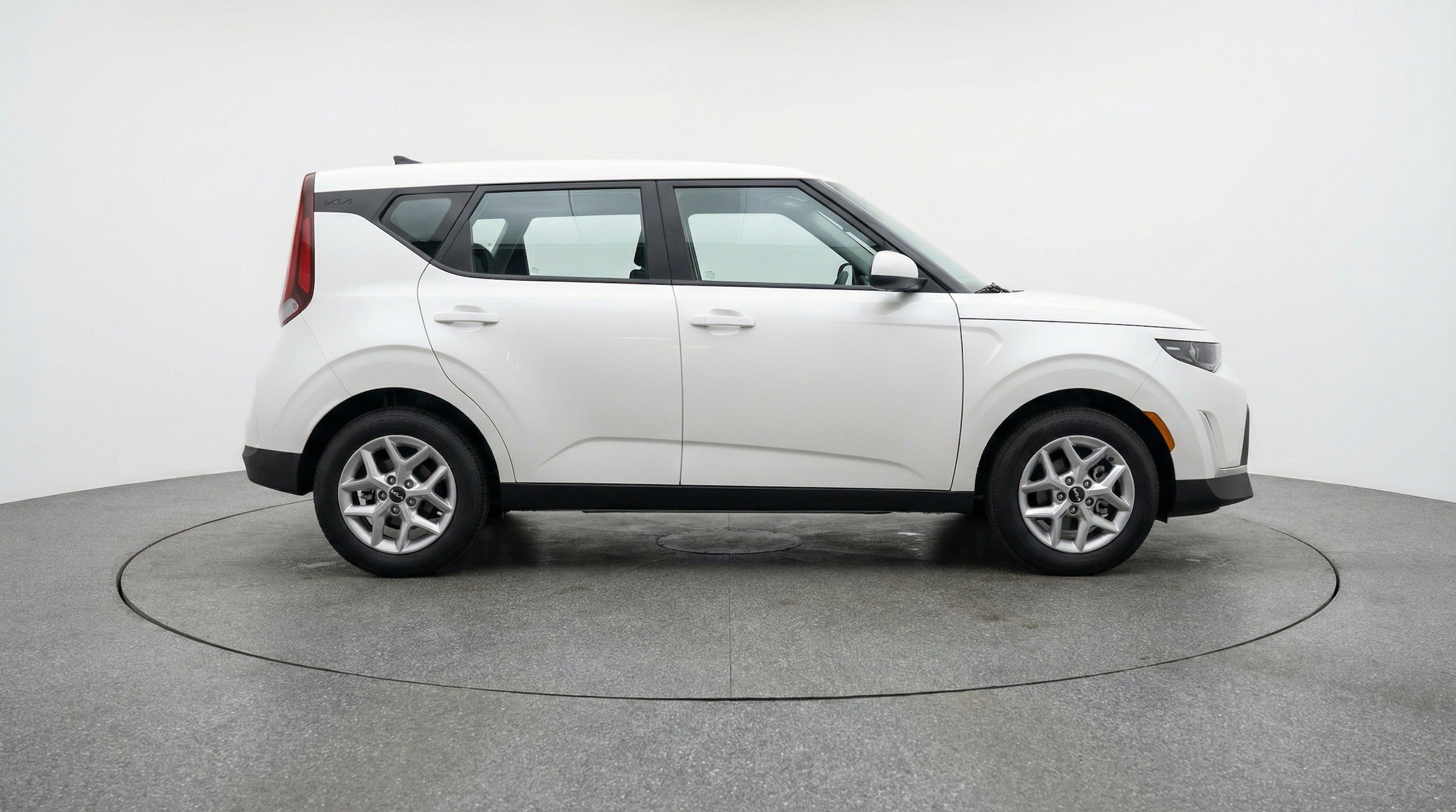 Thumbnail: 2025 Kia Soul - 11